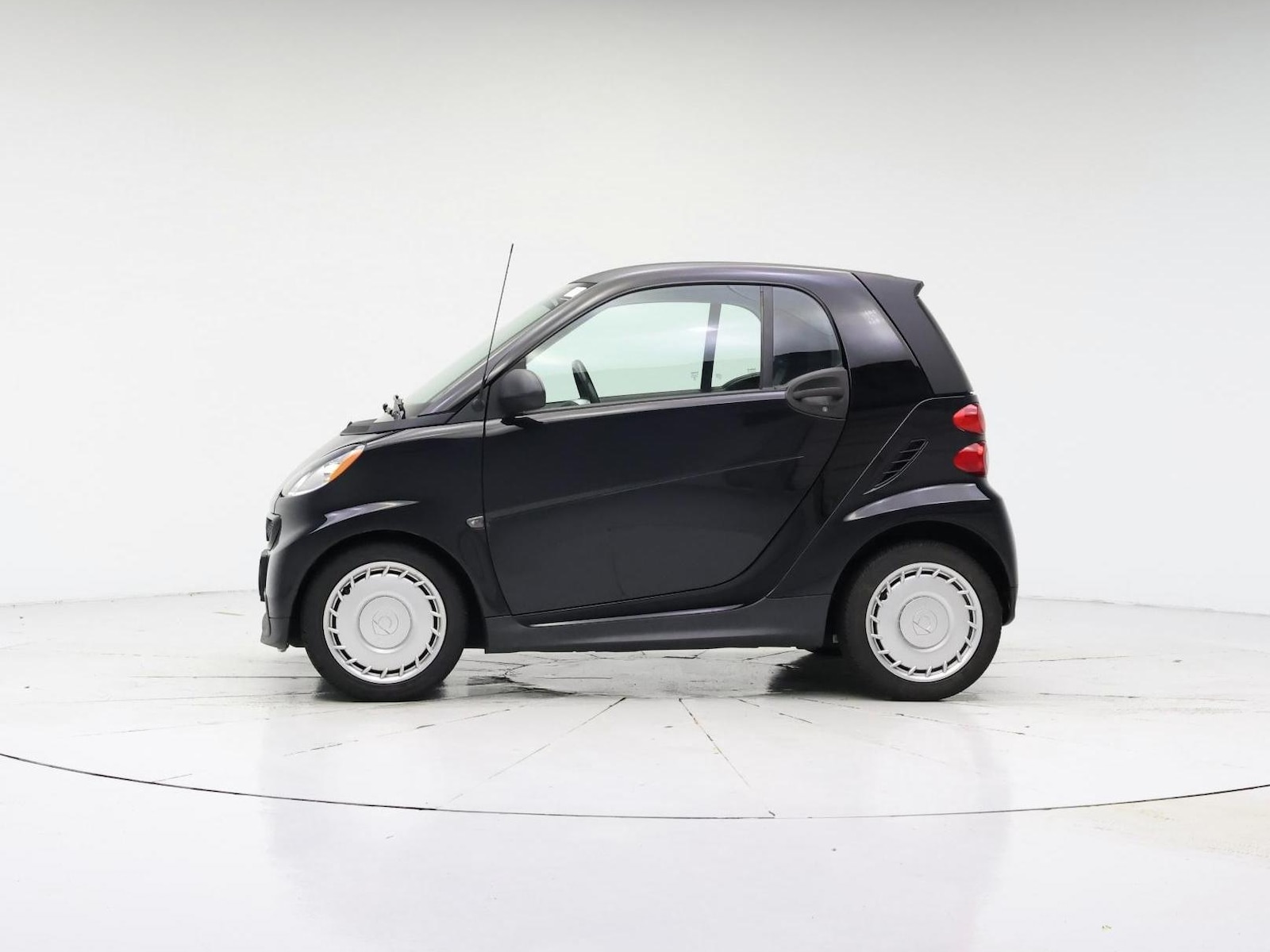 2015 smart fortwo passion - Photo 4
