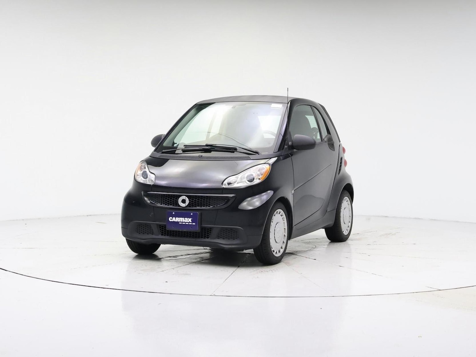 2015 smart fortwo passion - Photo 5