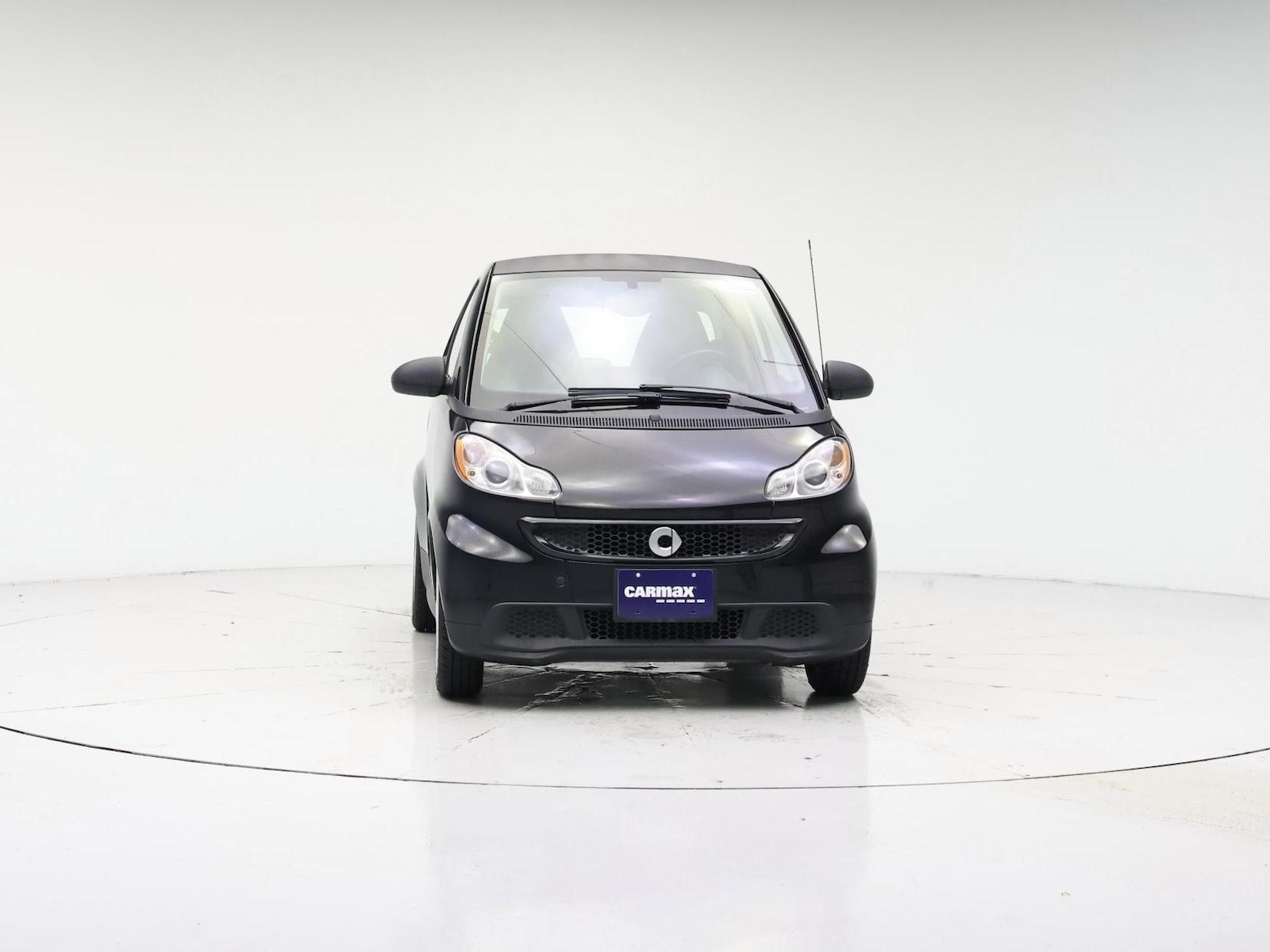 2015 smart fortwo passion - Photo 6