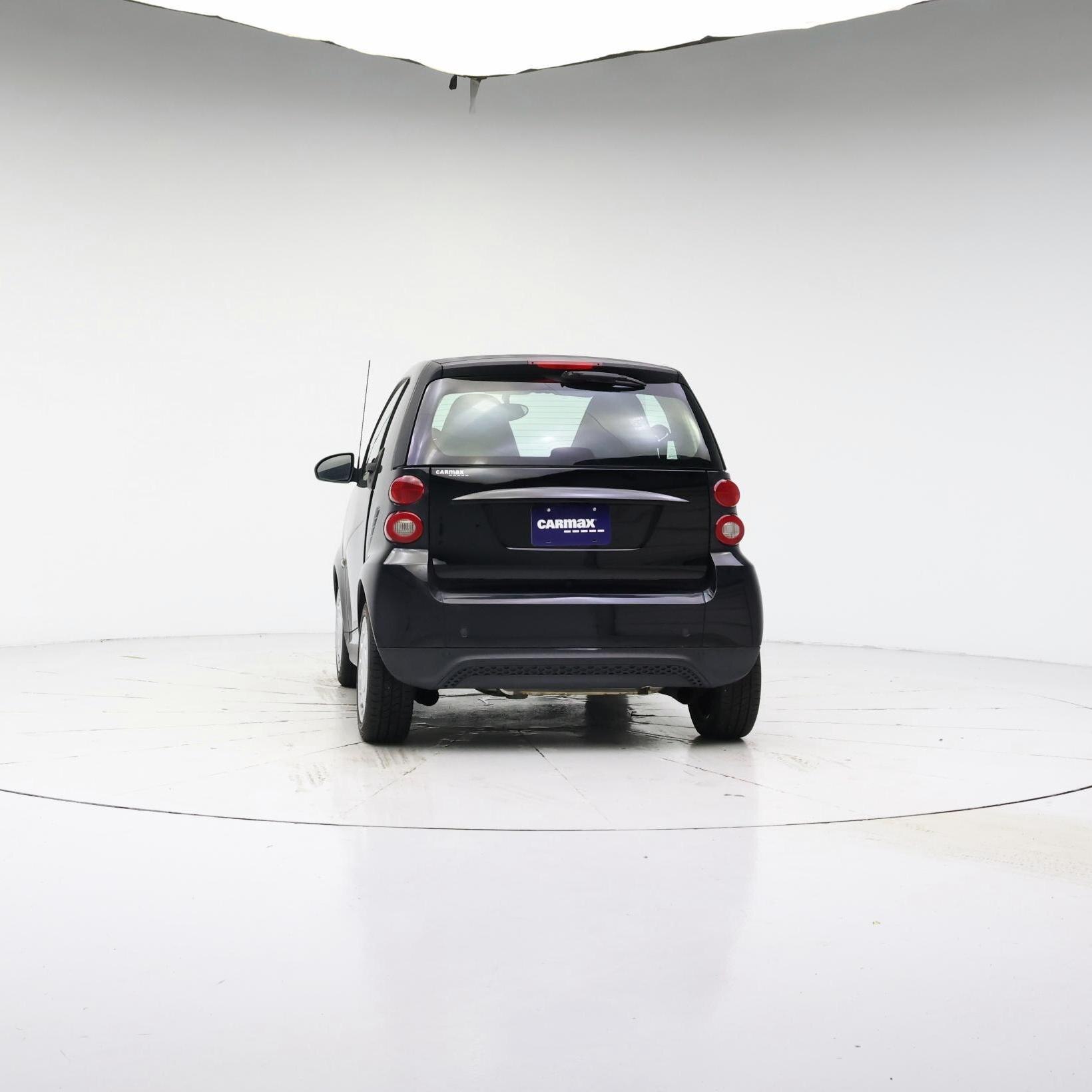 Thumbnail: 2015 smart fortwo - 6