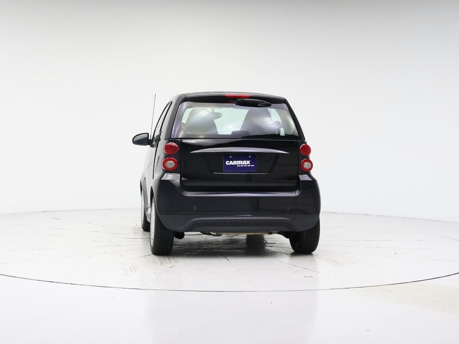 2015 smart fortwo passion - Photo 7