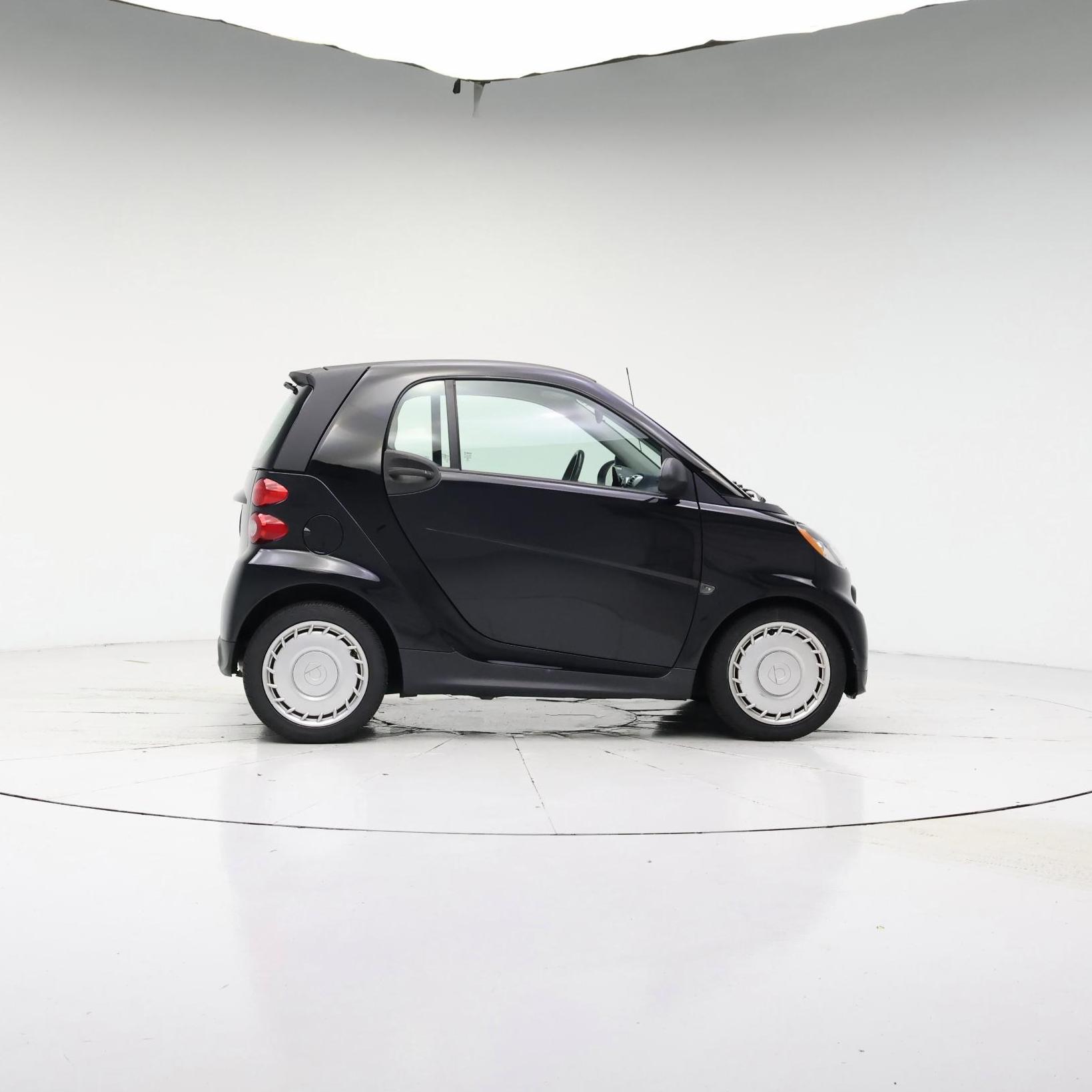 Thumbnail: 2015 smart fortwo - 7