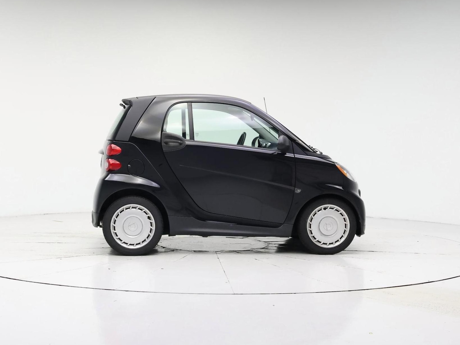 2015 smart fortwo passion - Photo 8