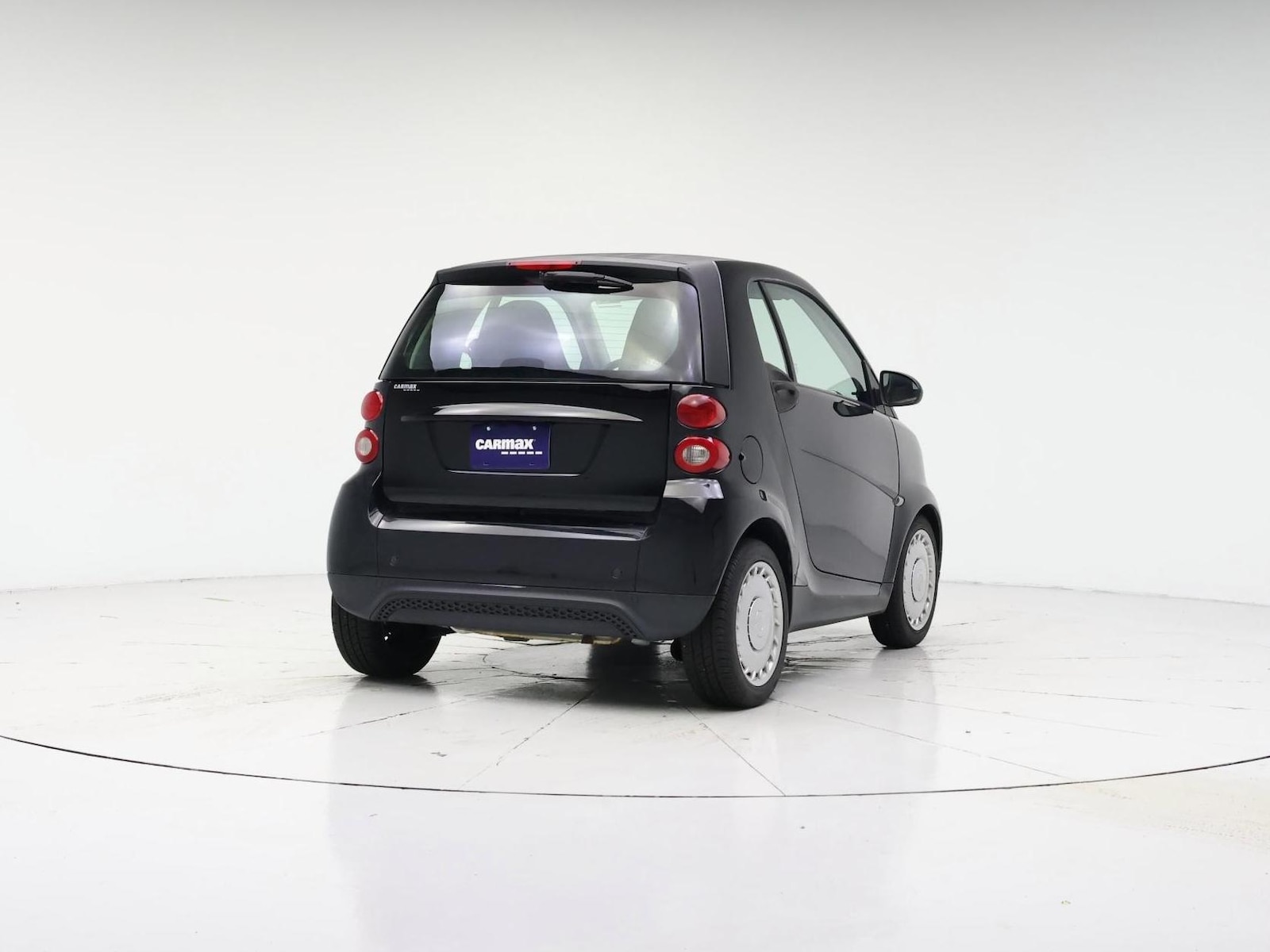 2015 smart fortwo passion - Photo 9