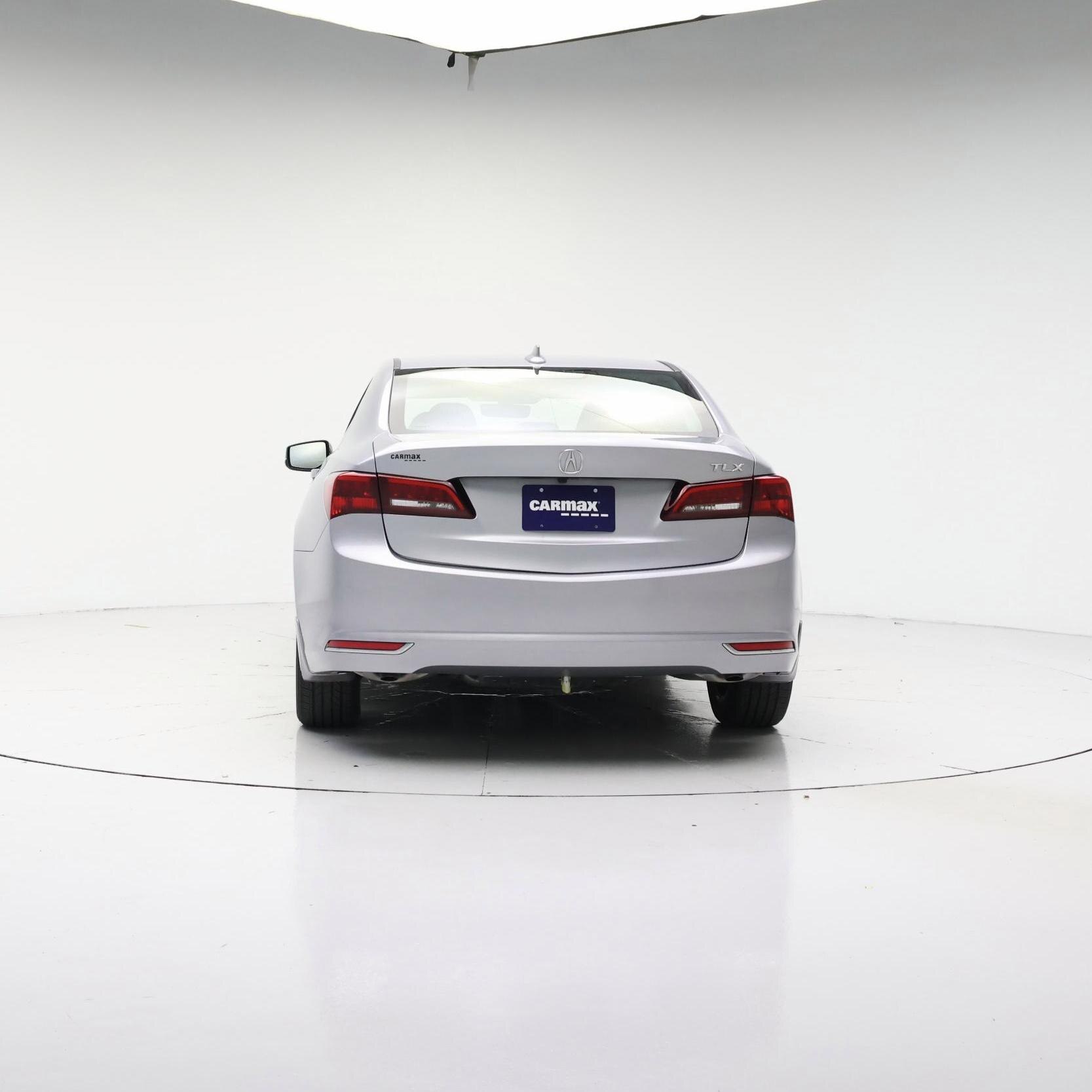 Thumbnail: 2017 Acura TLX - 6