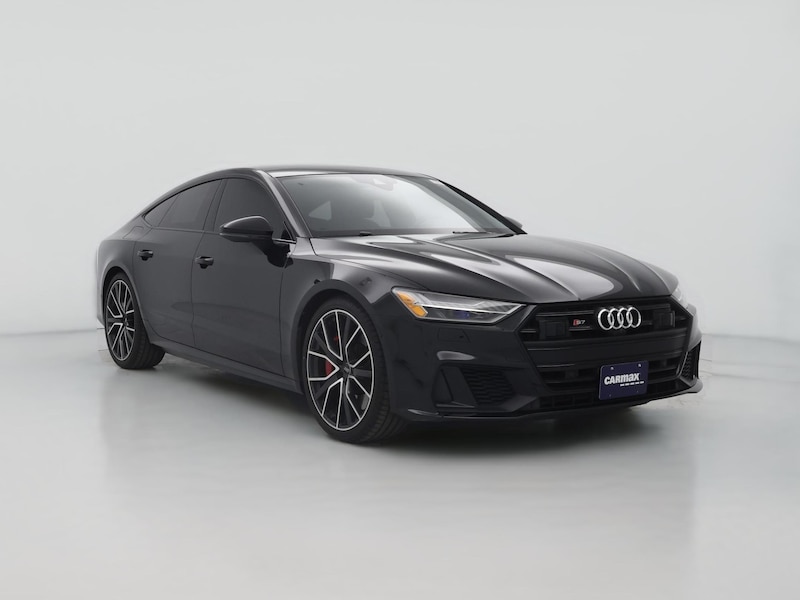 2020 Audi S7 Prestige -
                  Hillside, IL