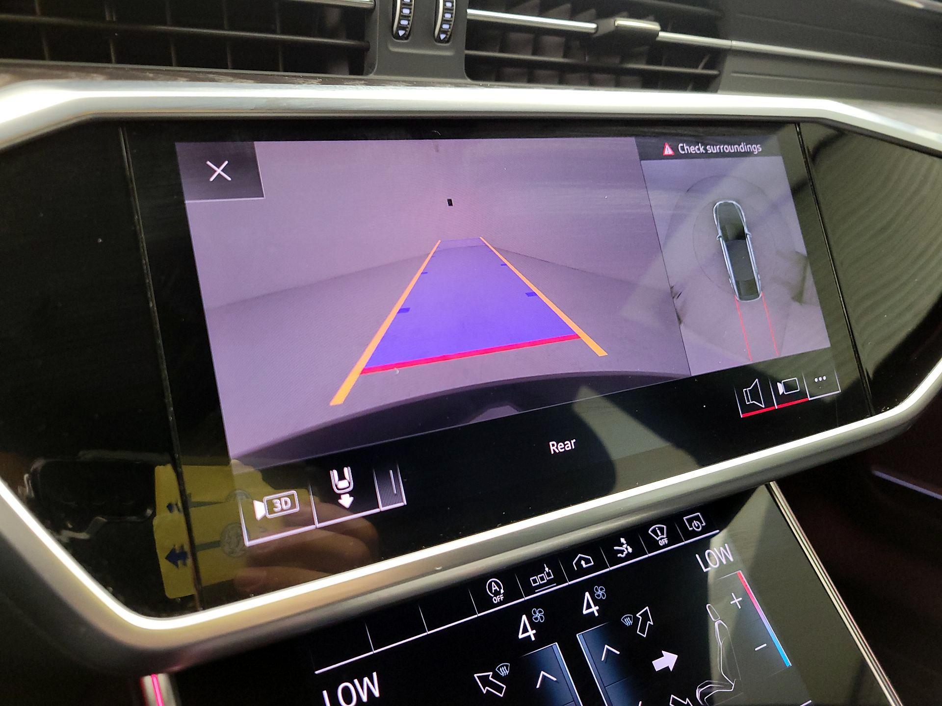 Thumbnail: 2020 Audi S7 - 15