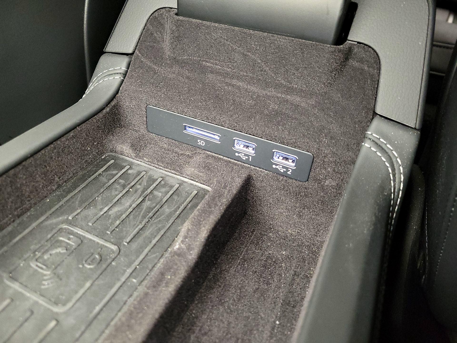 Thumbnail: 2020 Audi S7 - 19