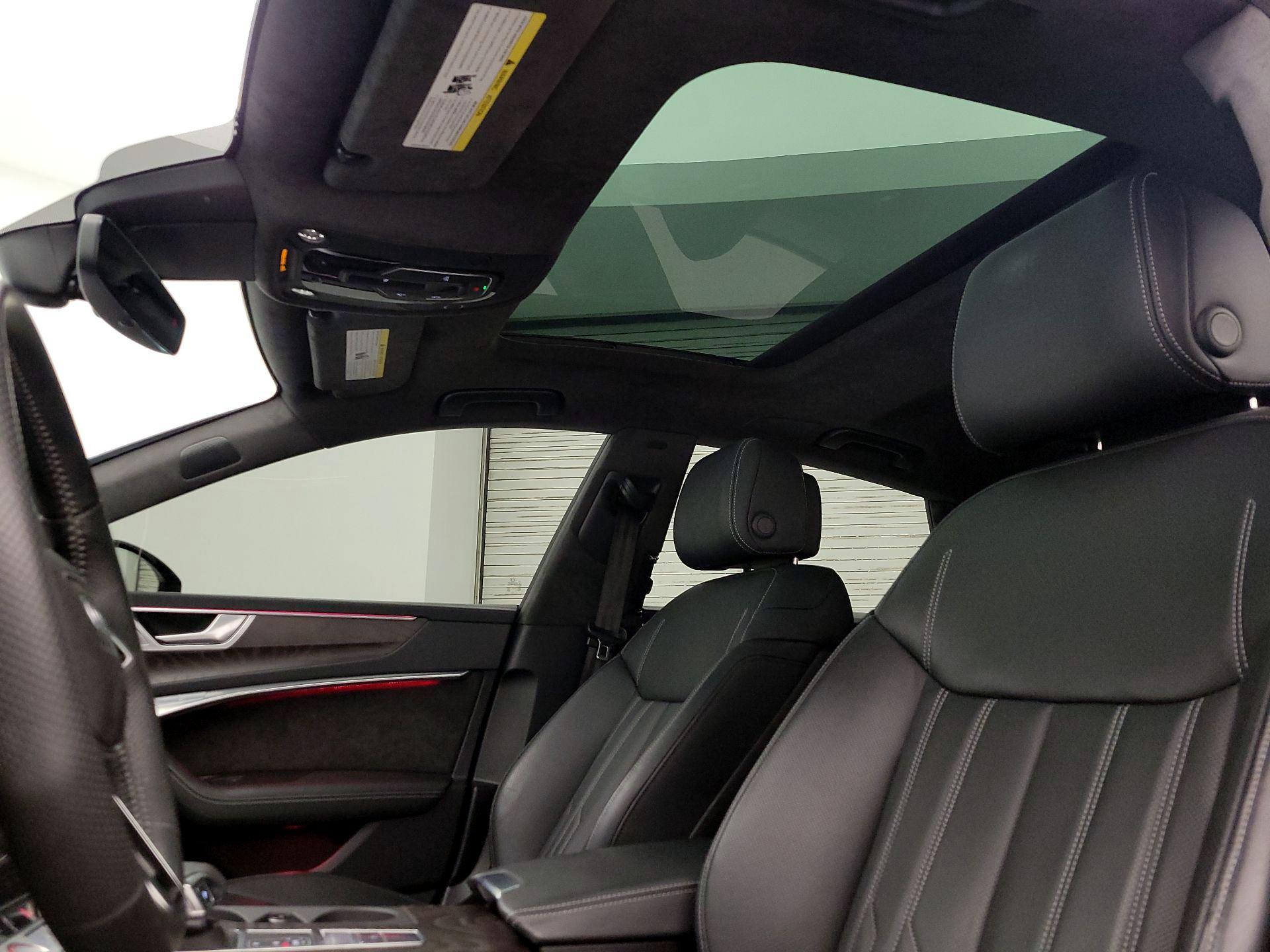 Thumbnail: 2020 Audi S7 - 20