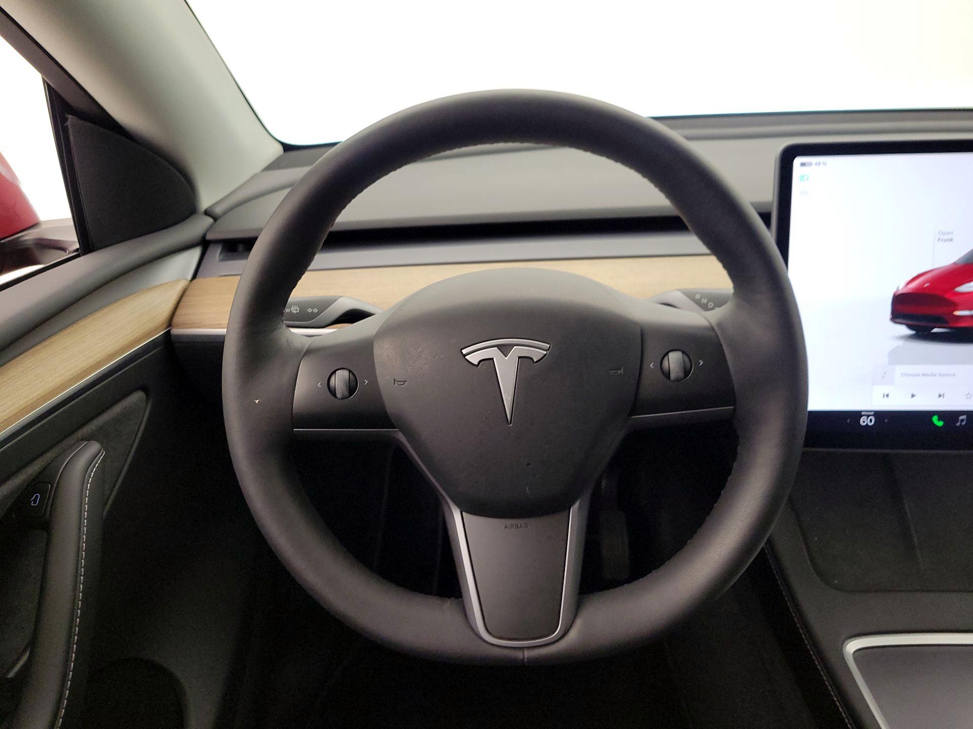 Thumbnail: 2022 Tesla Model Y - 10