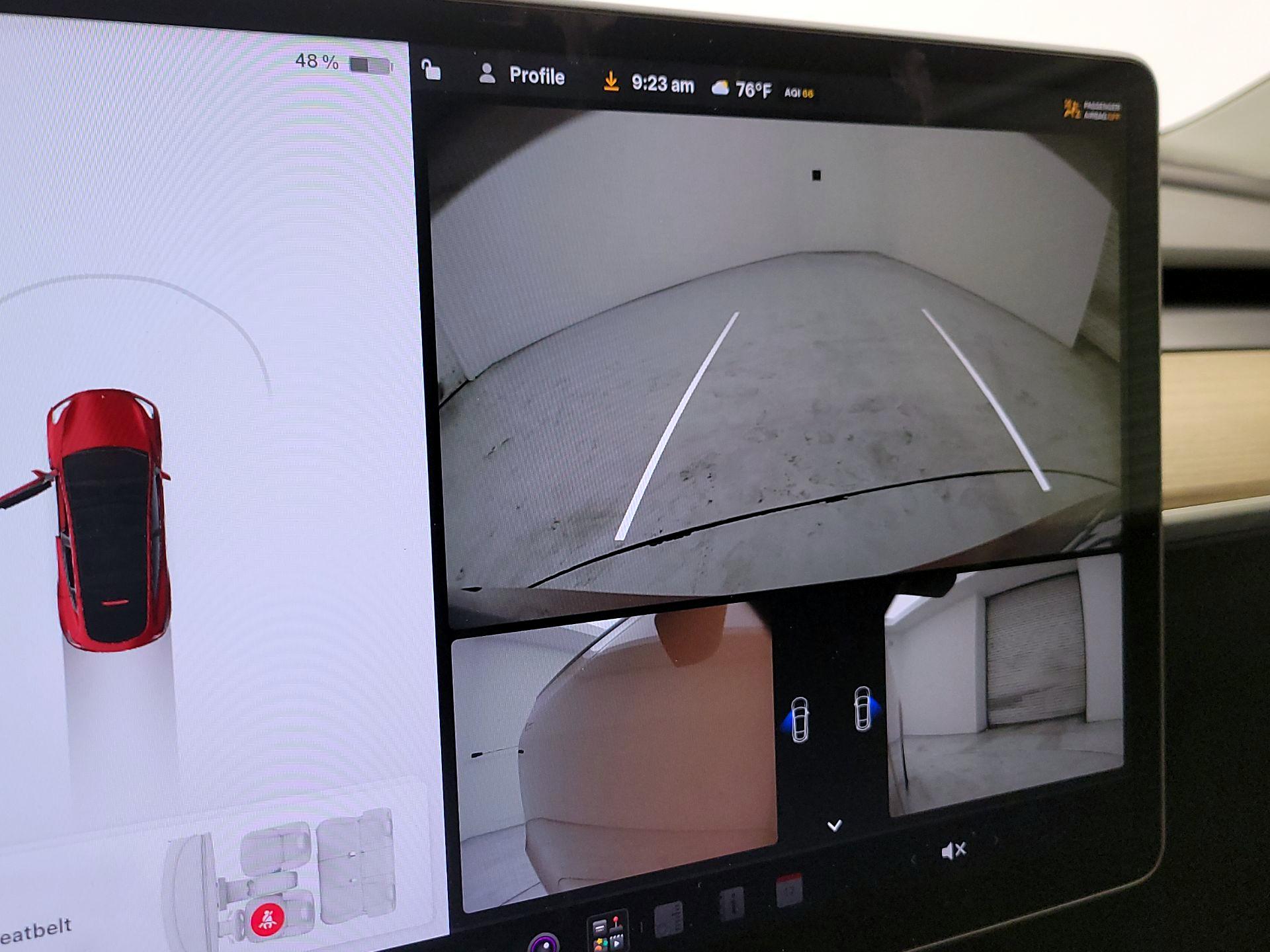 Thumbnail: 2022 Tesla Model Y - 14