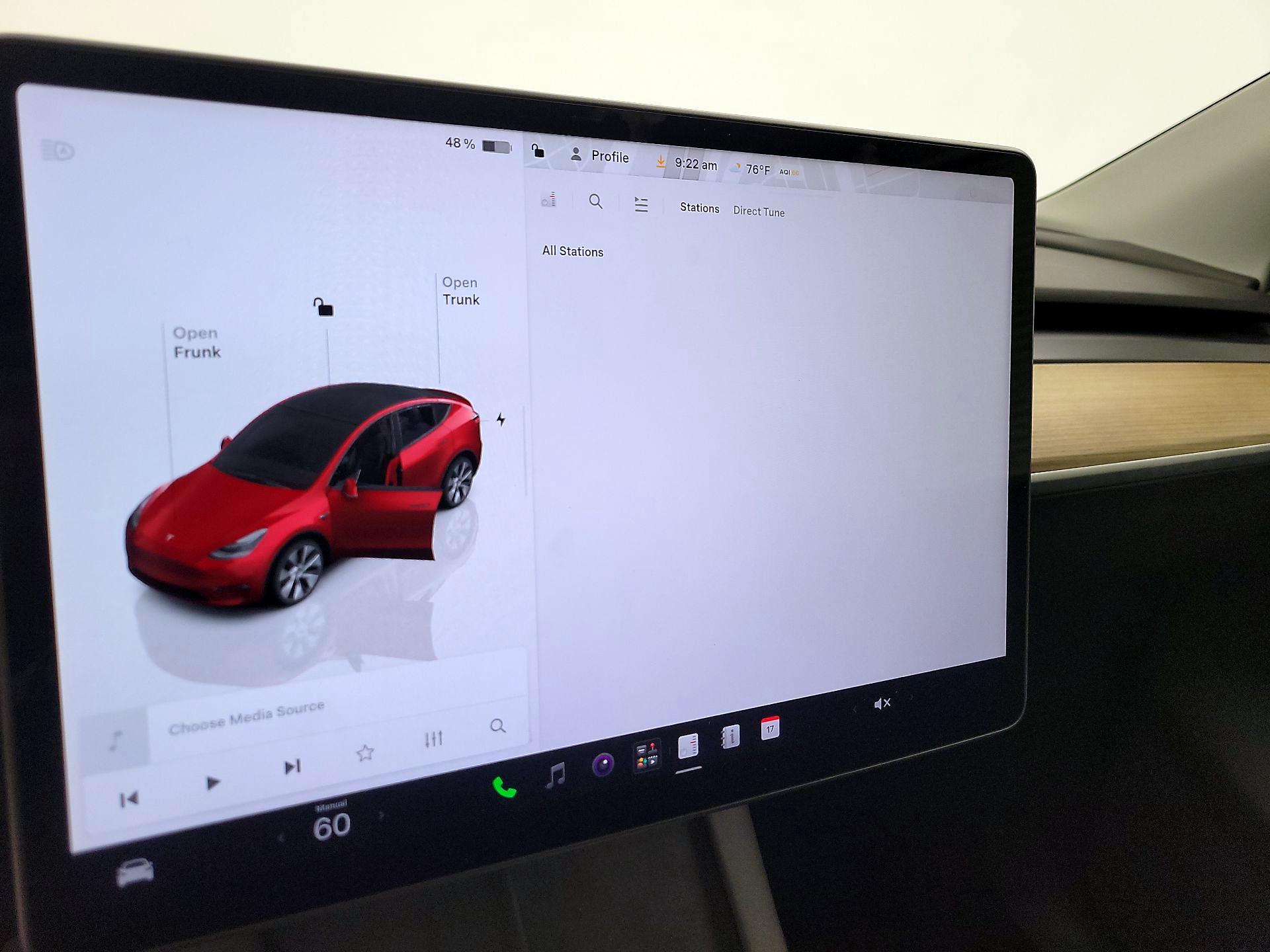 Thumbnail: 2022 Tesla Model Y - 15