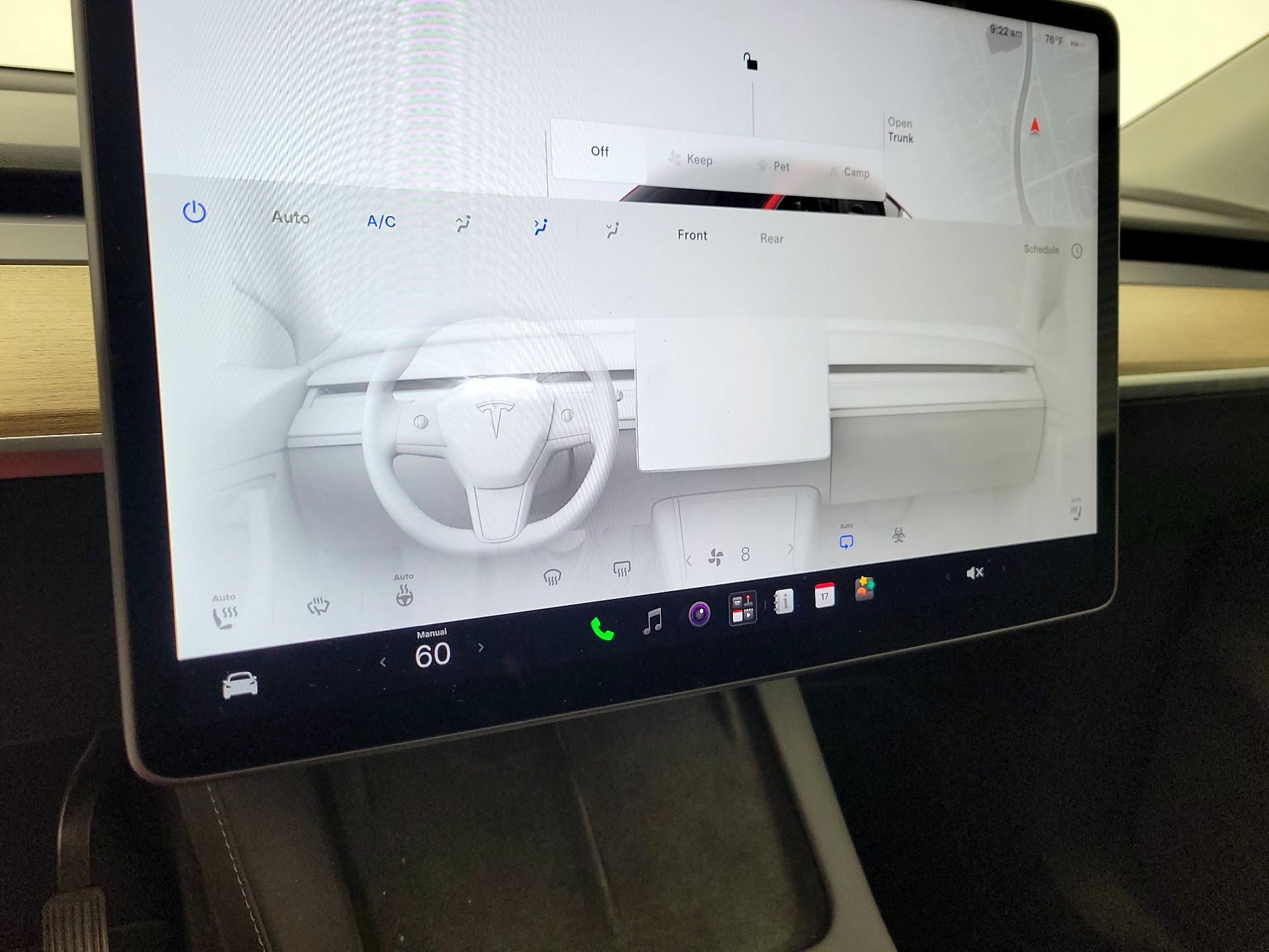 Thumbnail: 2022 Tesla Model Y - 16