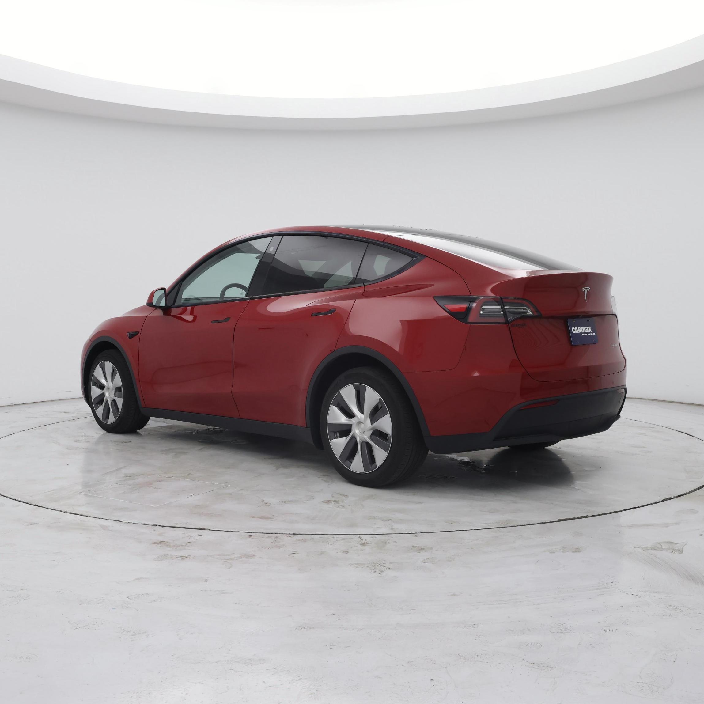 Thumbnail: 2022 Tesla Model Y - 2