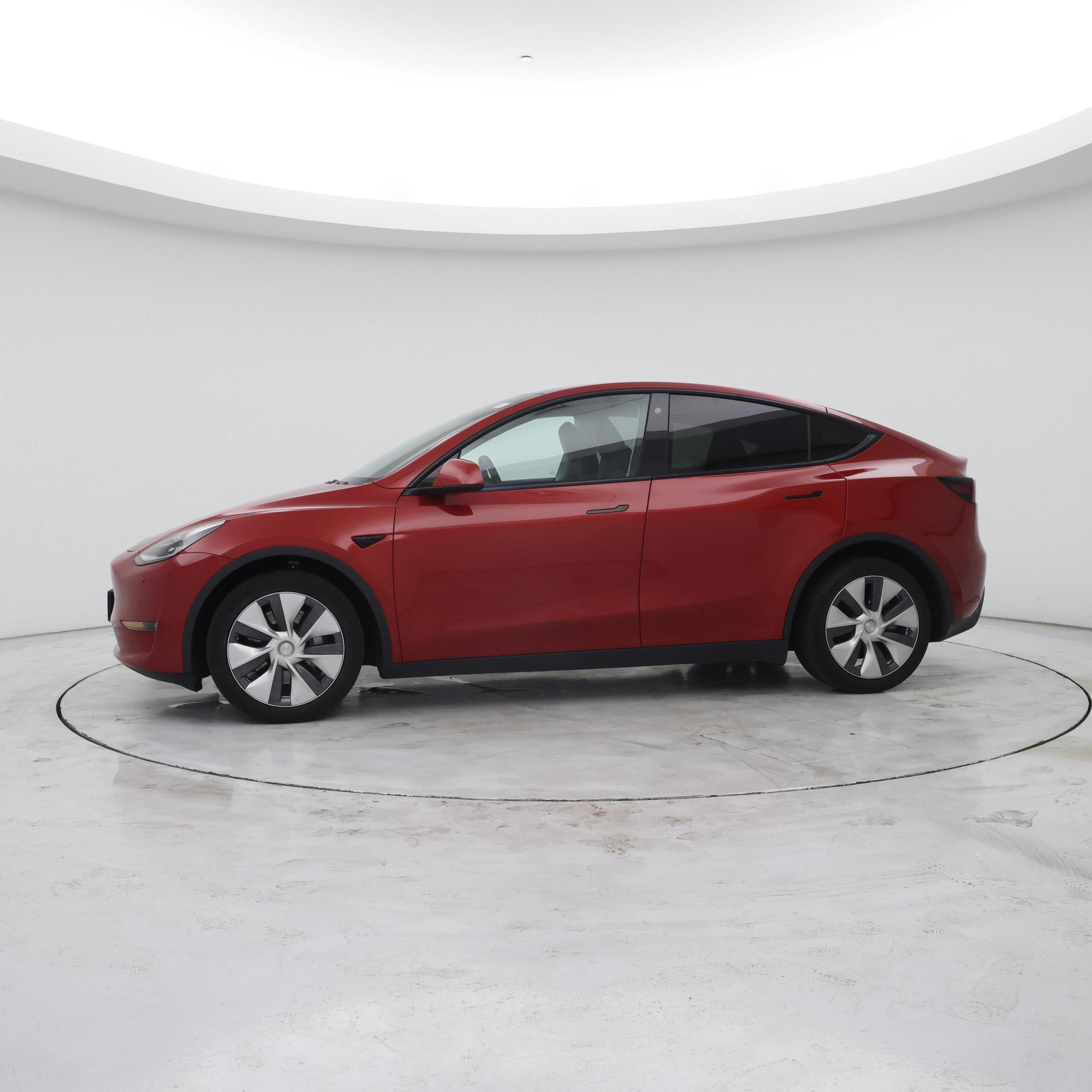 Thumbnail: 2022 Tesla Model Y - 3