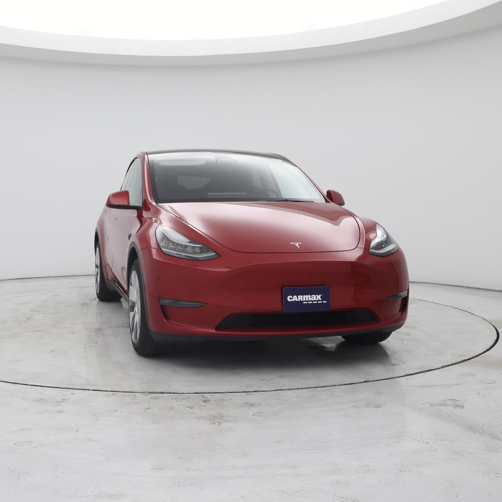 Thumbnail: 2022 Tesla Model Y - 5