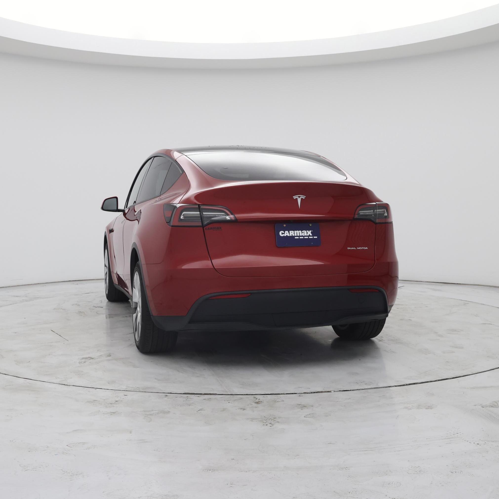 Thumbnail: 2022 Tesla Model Y - 6