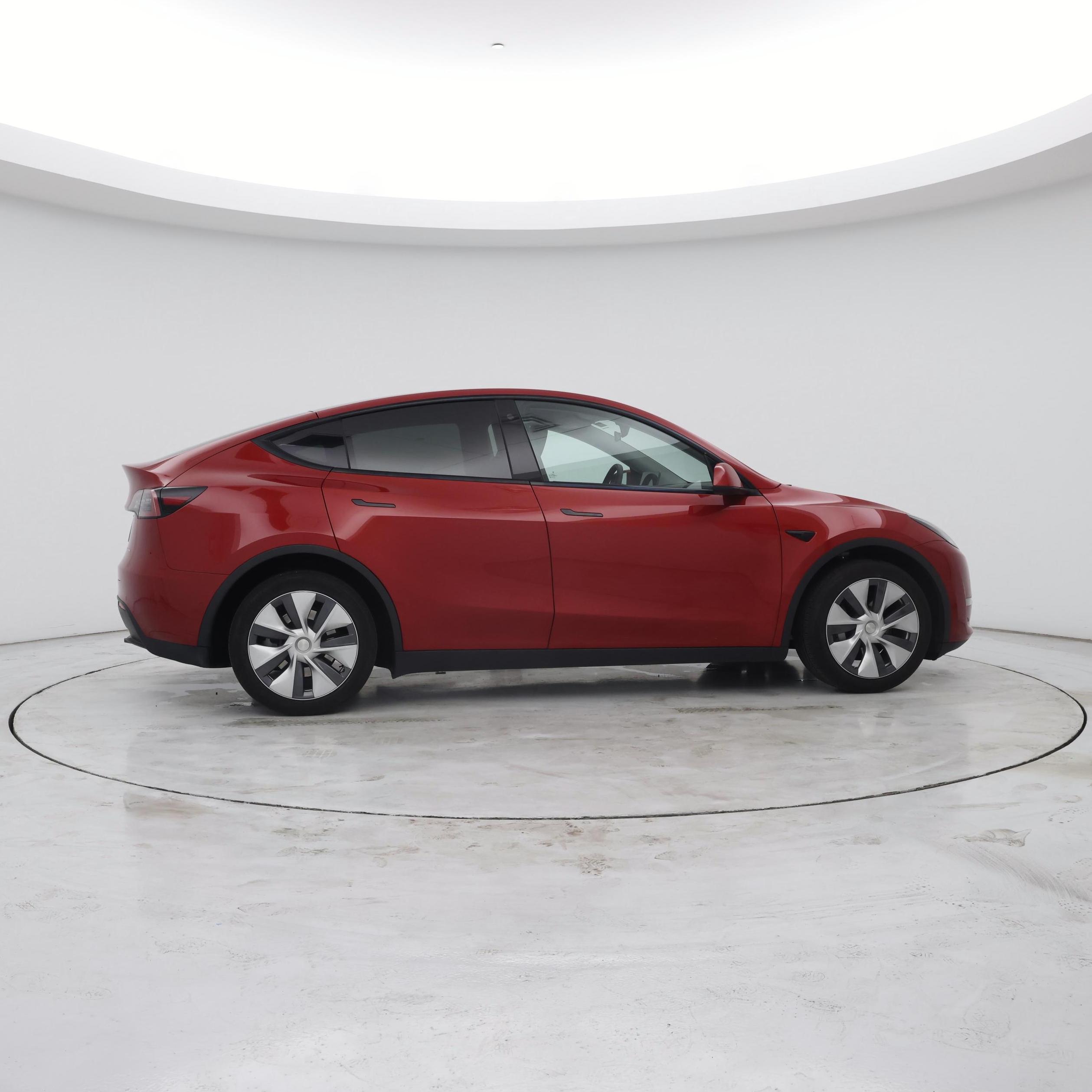 Thumbnail: 2022 Tesla Model Y - 7