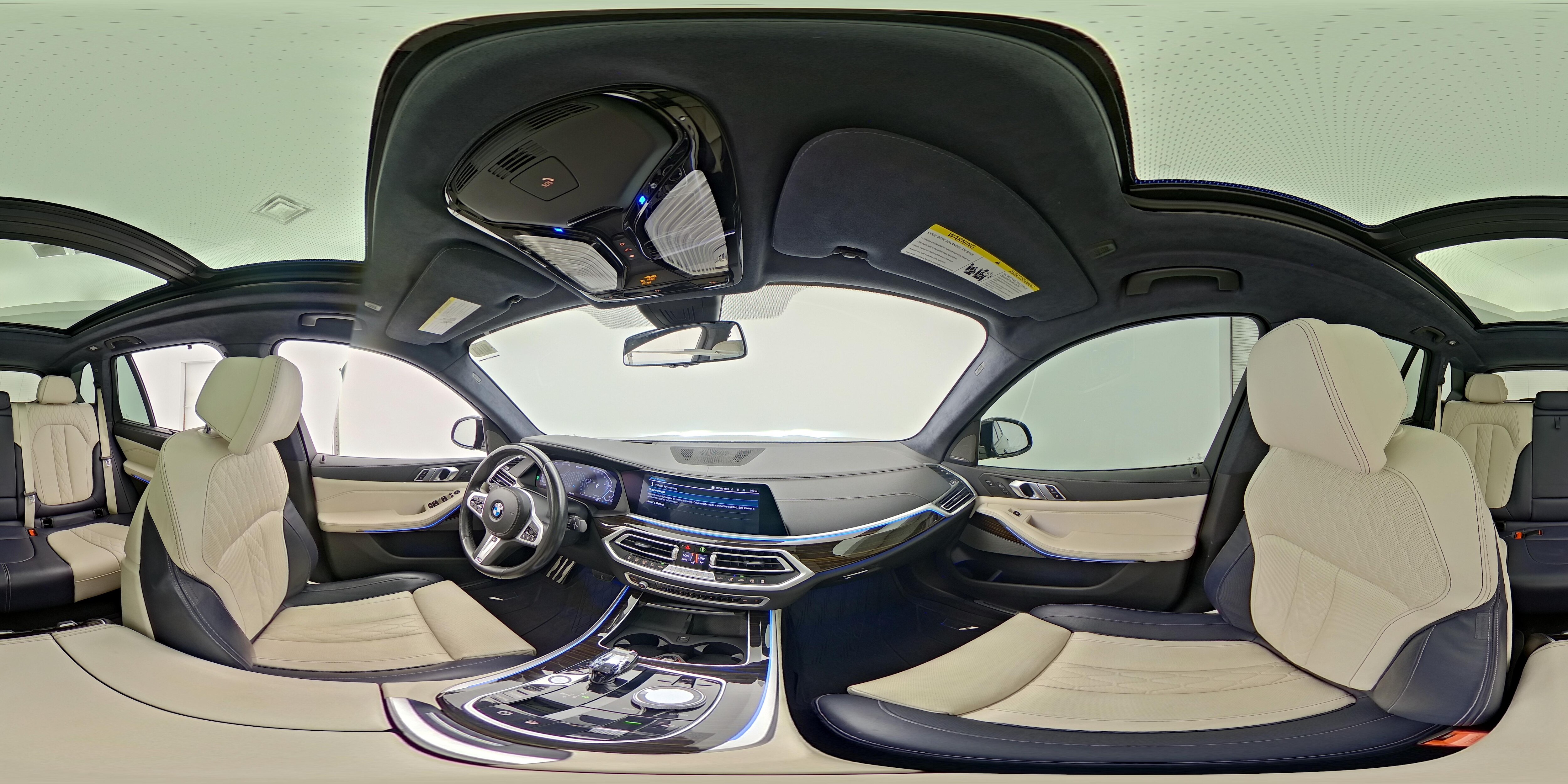 2021 BMW X5 45e - Photo 26