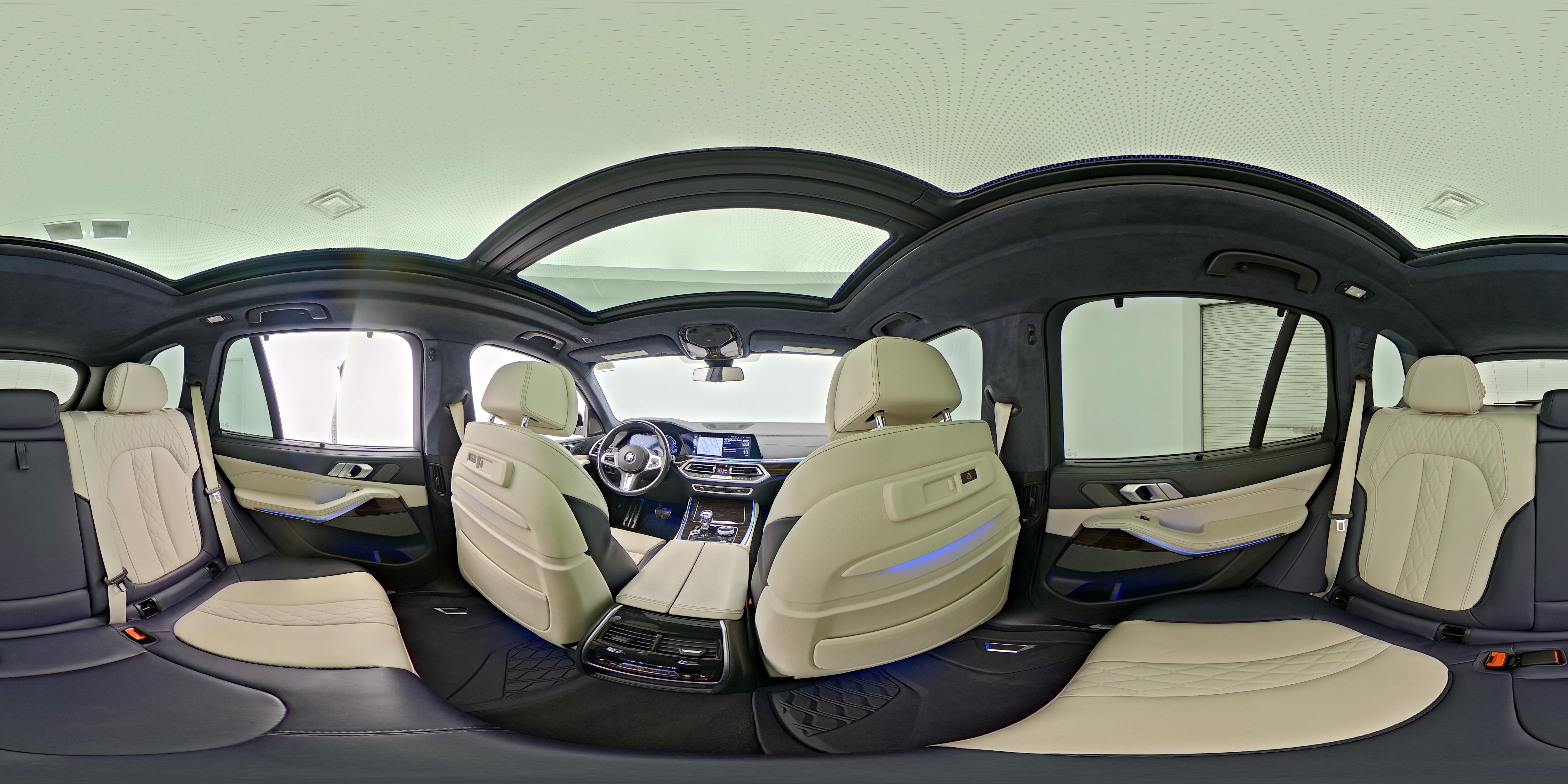 2021 BMW X5 45e - Photo 27