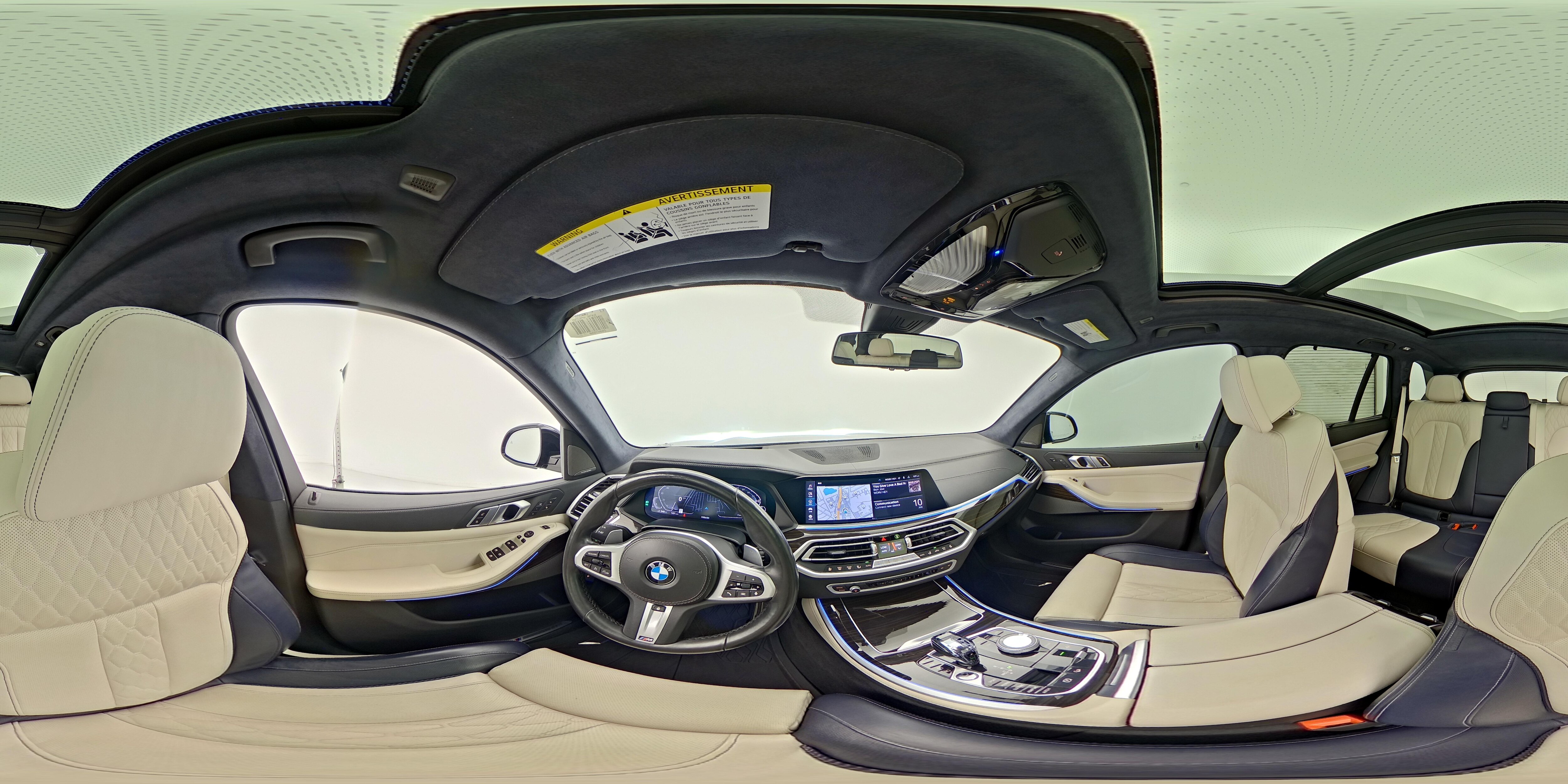2021 BMW X5 45e - Photo 28