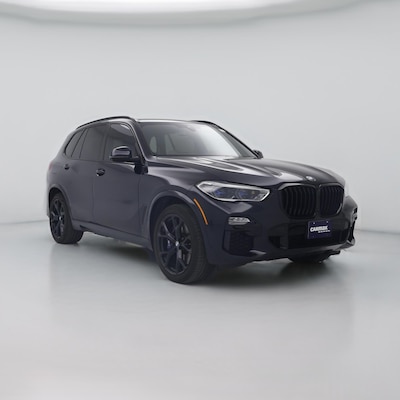 2021 BMW X5 Plug In Hybrid XDrive45e