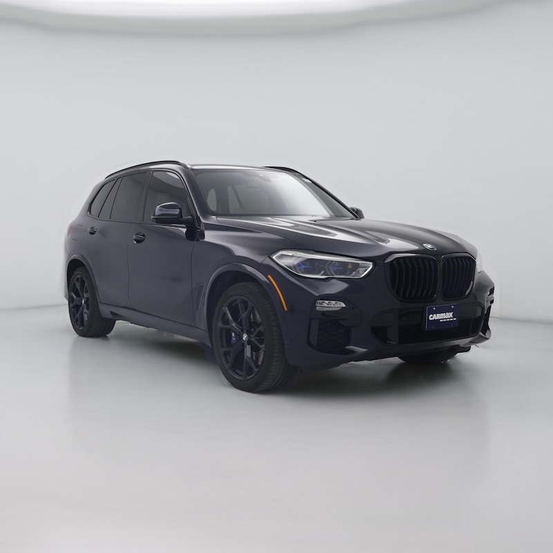 2021 BMW X5 Plug In Hybrid XDrive45e