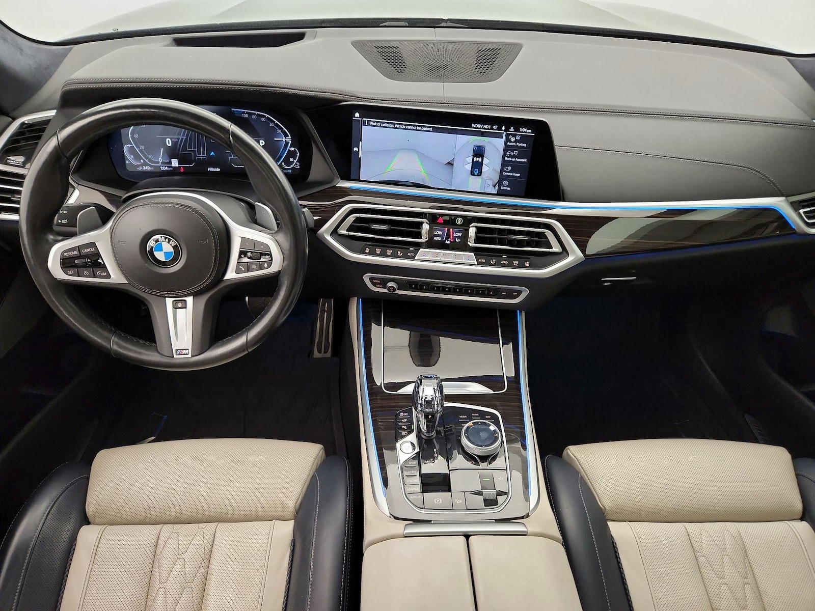 2021 BMW X5 45e - Photo 10