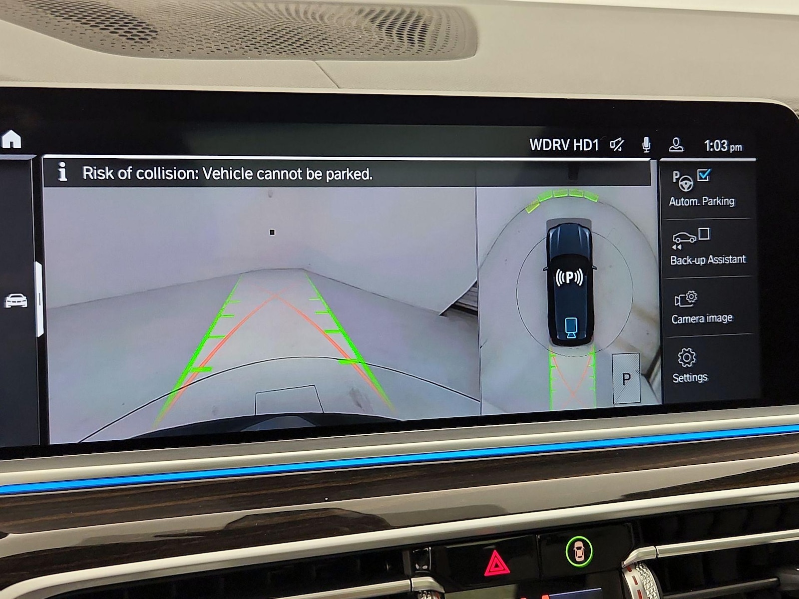 2021 BMW X5 45e - Photo 15