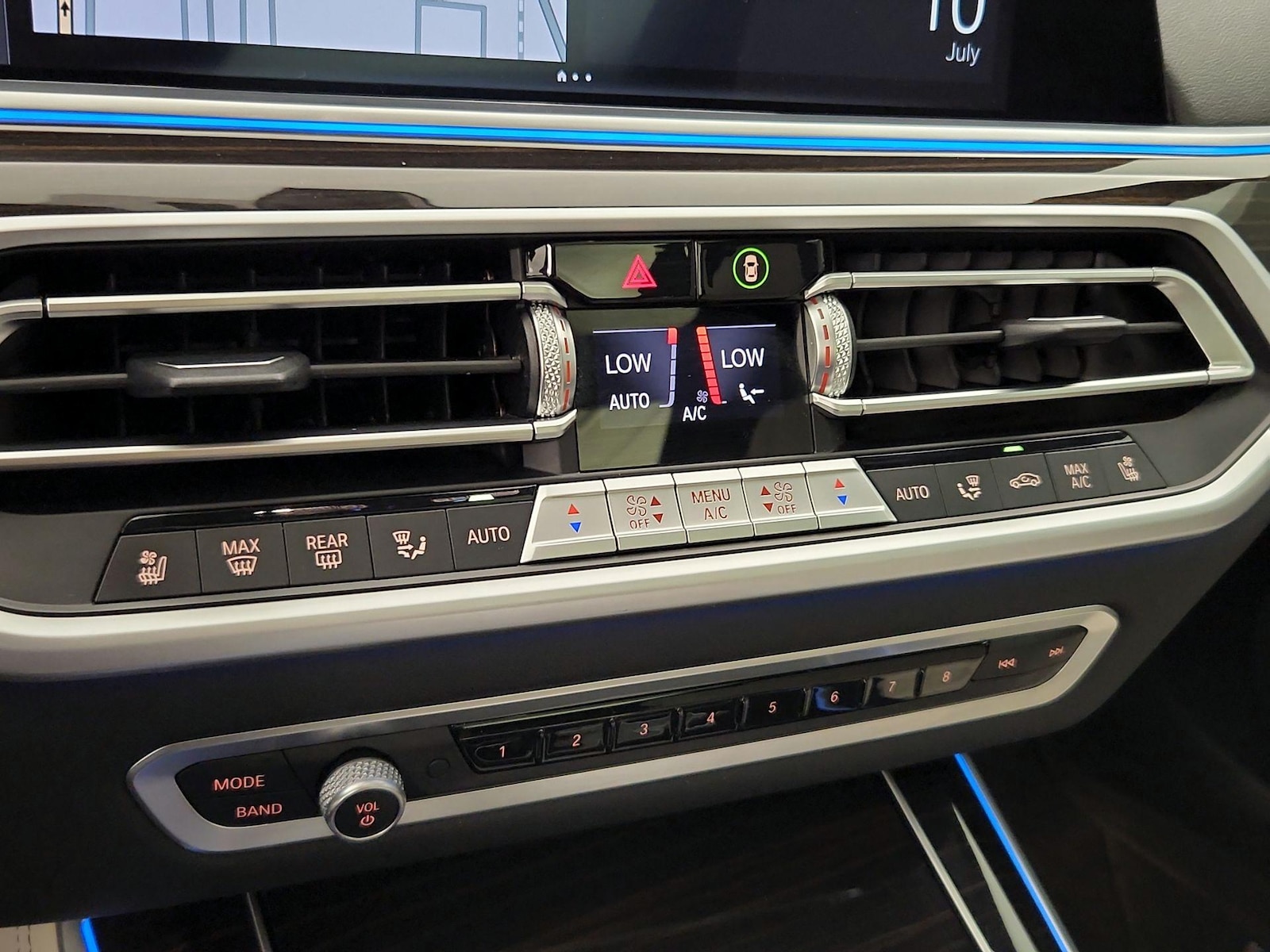 2021 BMW X5 45e - Photo 17