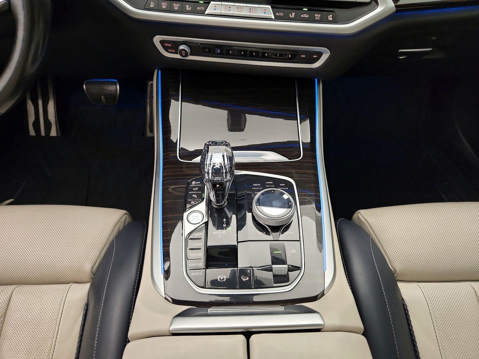 2021 BMW X5 45e - Photo 18