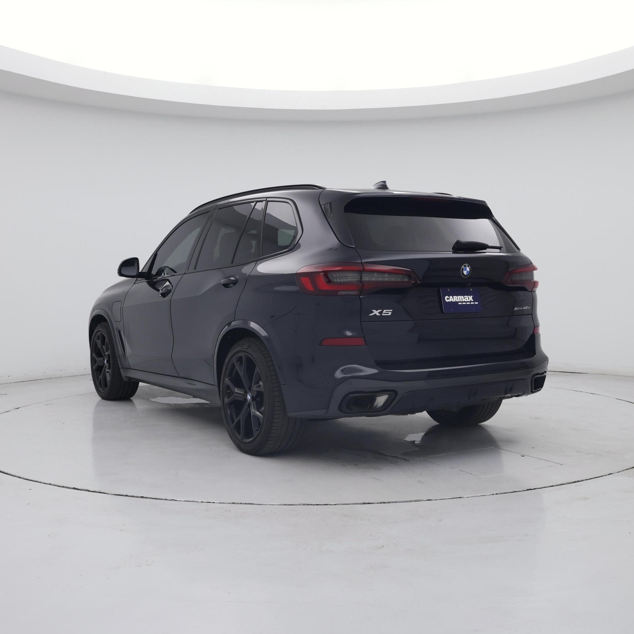 Thumbnail: 2021 BMW X5 - 2