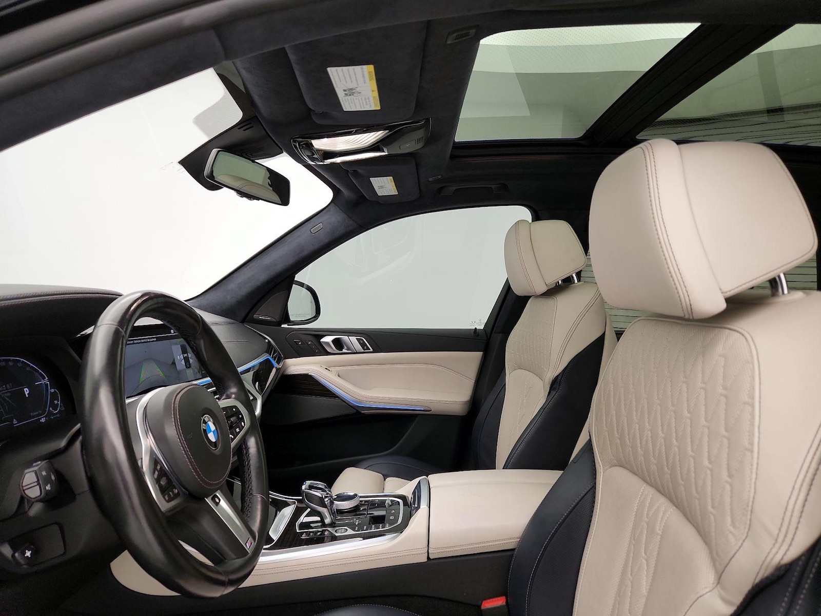 2021 BMW X5 45e - Photo 20