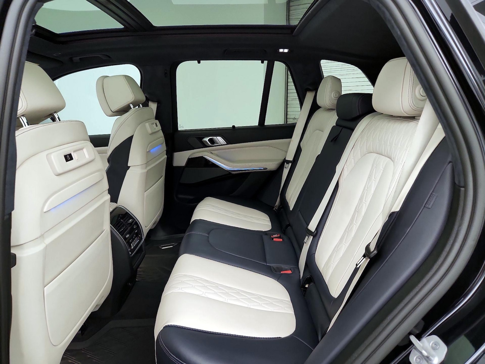 2021 BMW X5 45e - Photo 21