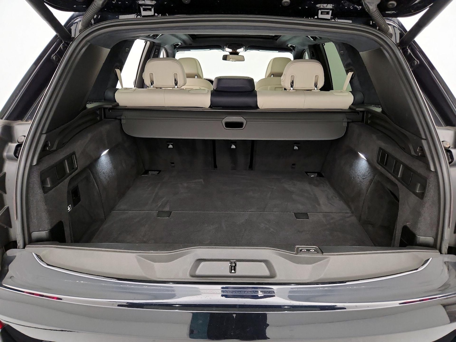 2021 BMW X5 45e - Photo 22