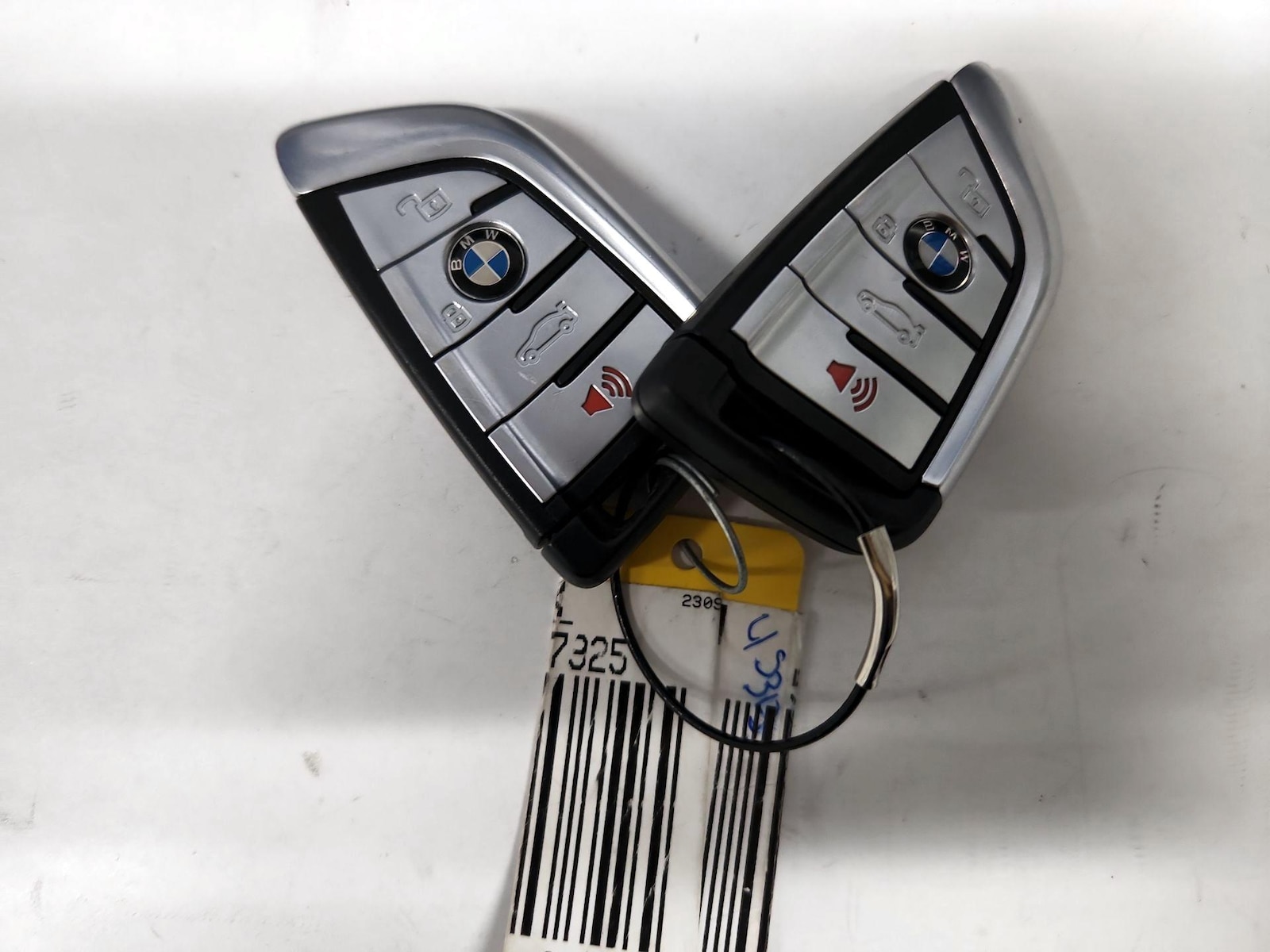 2021 BMW X5 45e - Photo 25