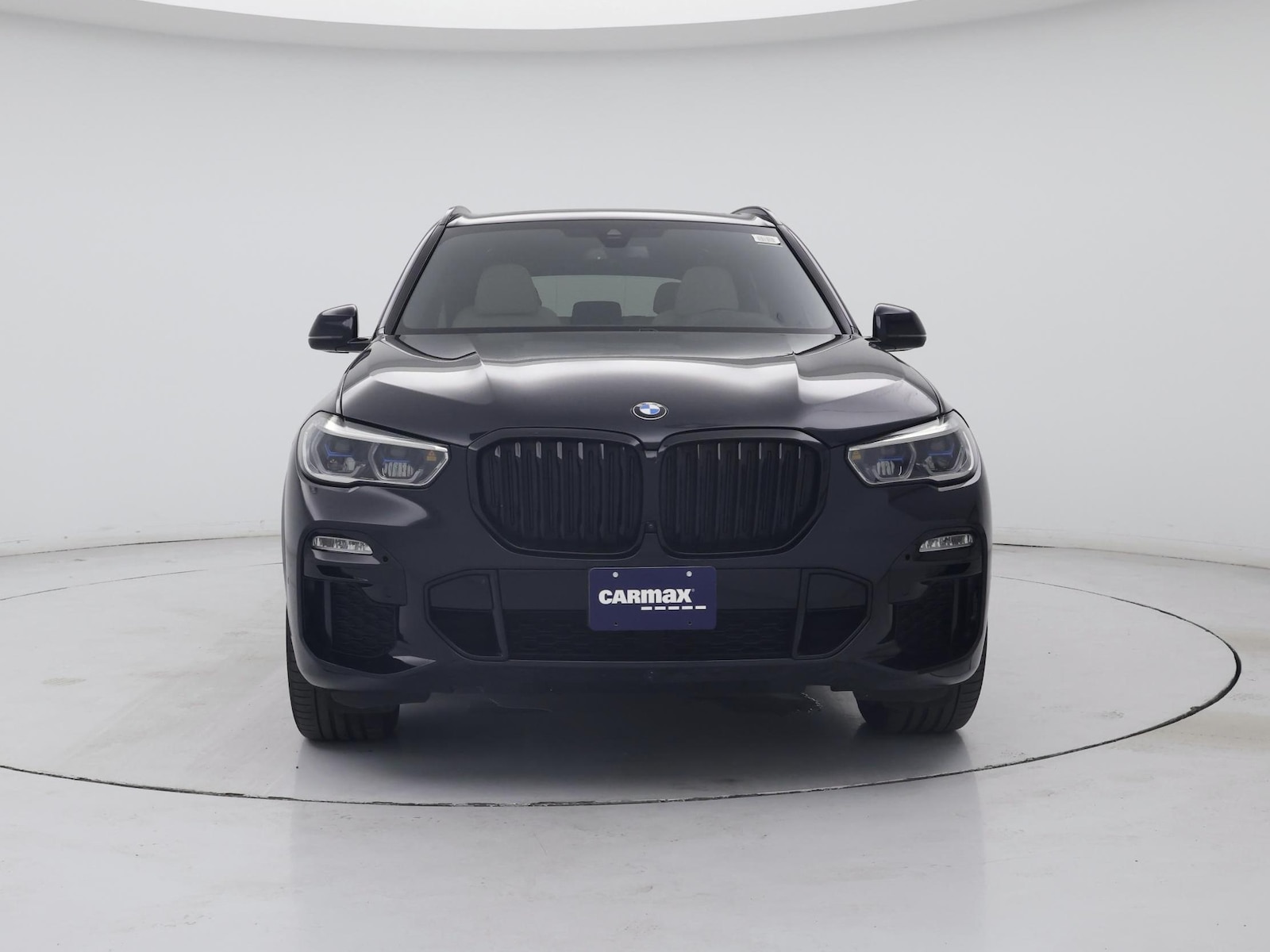 2021 BMW X5 45e - Photo 6