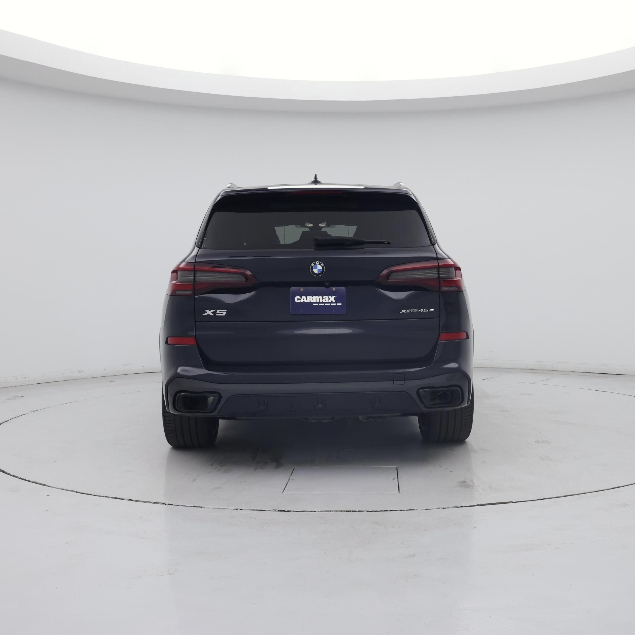 Thumbnail: 2021 BMW X5 - 6