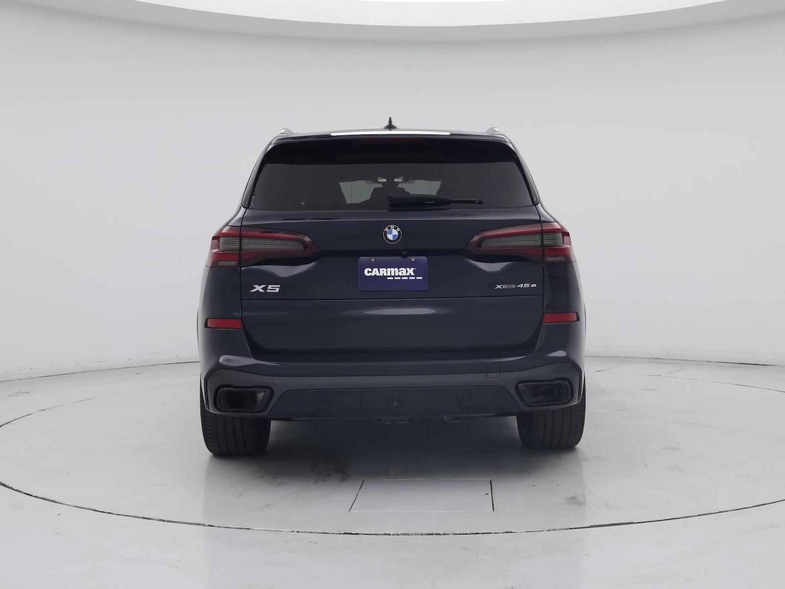 2021 BMW X5 45e - Photo 7