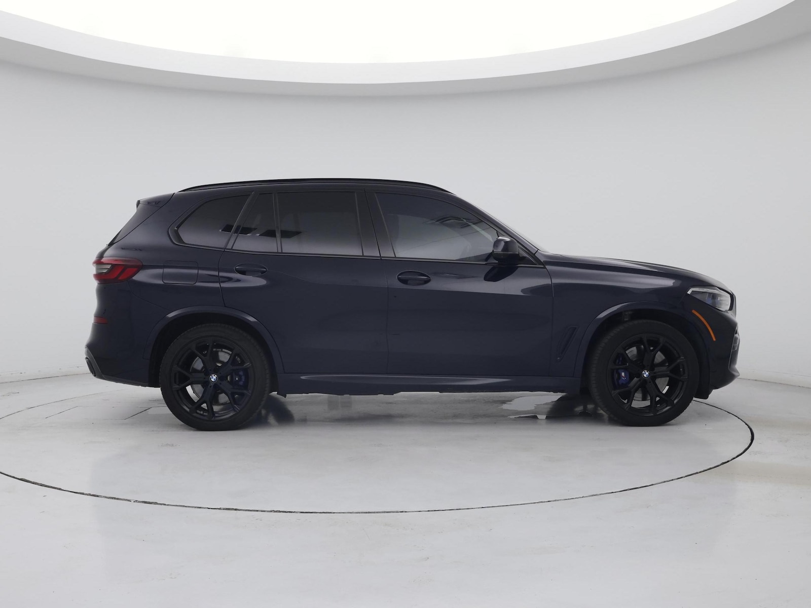 2021 BMW X5 45e - Photo 8