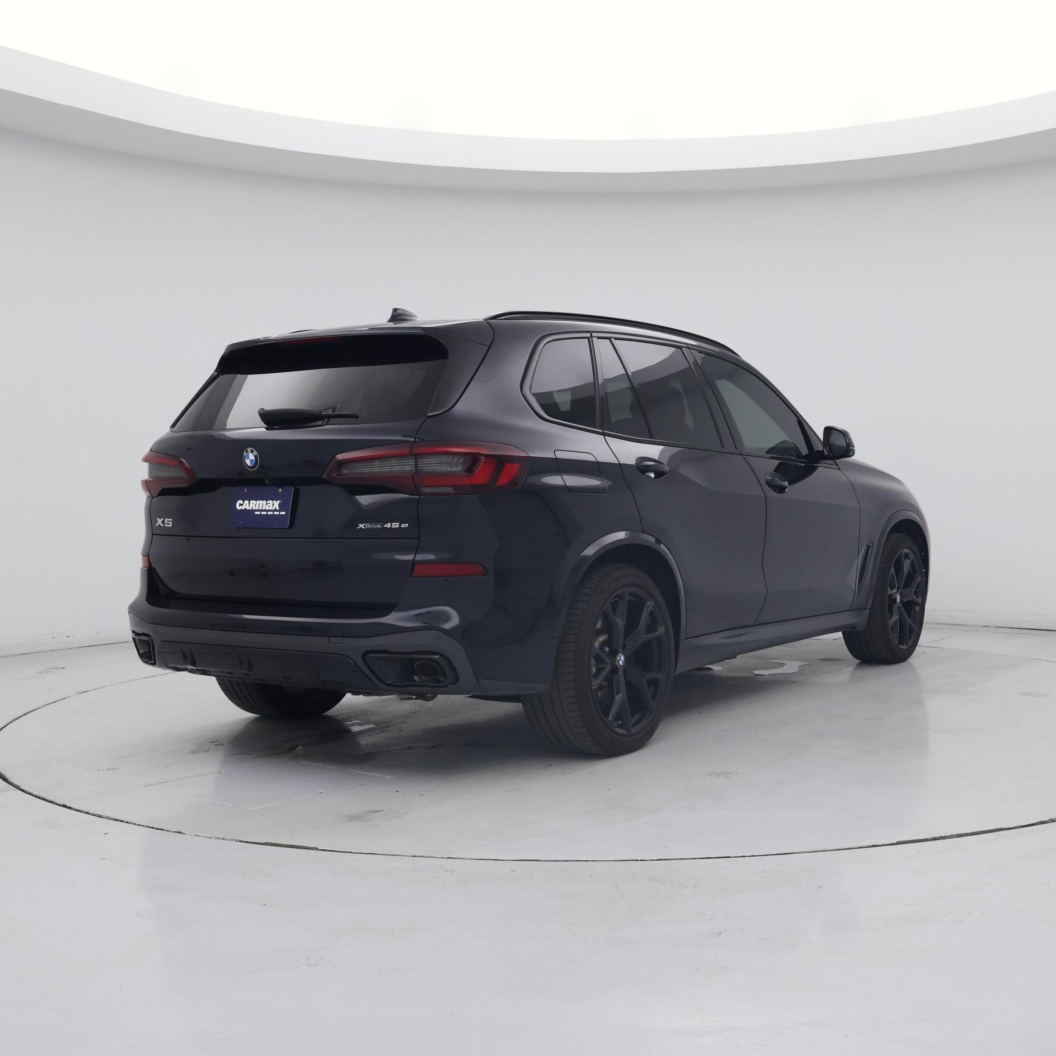 Thumbnail: 2021 BMW X5 - 8