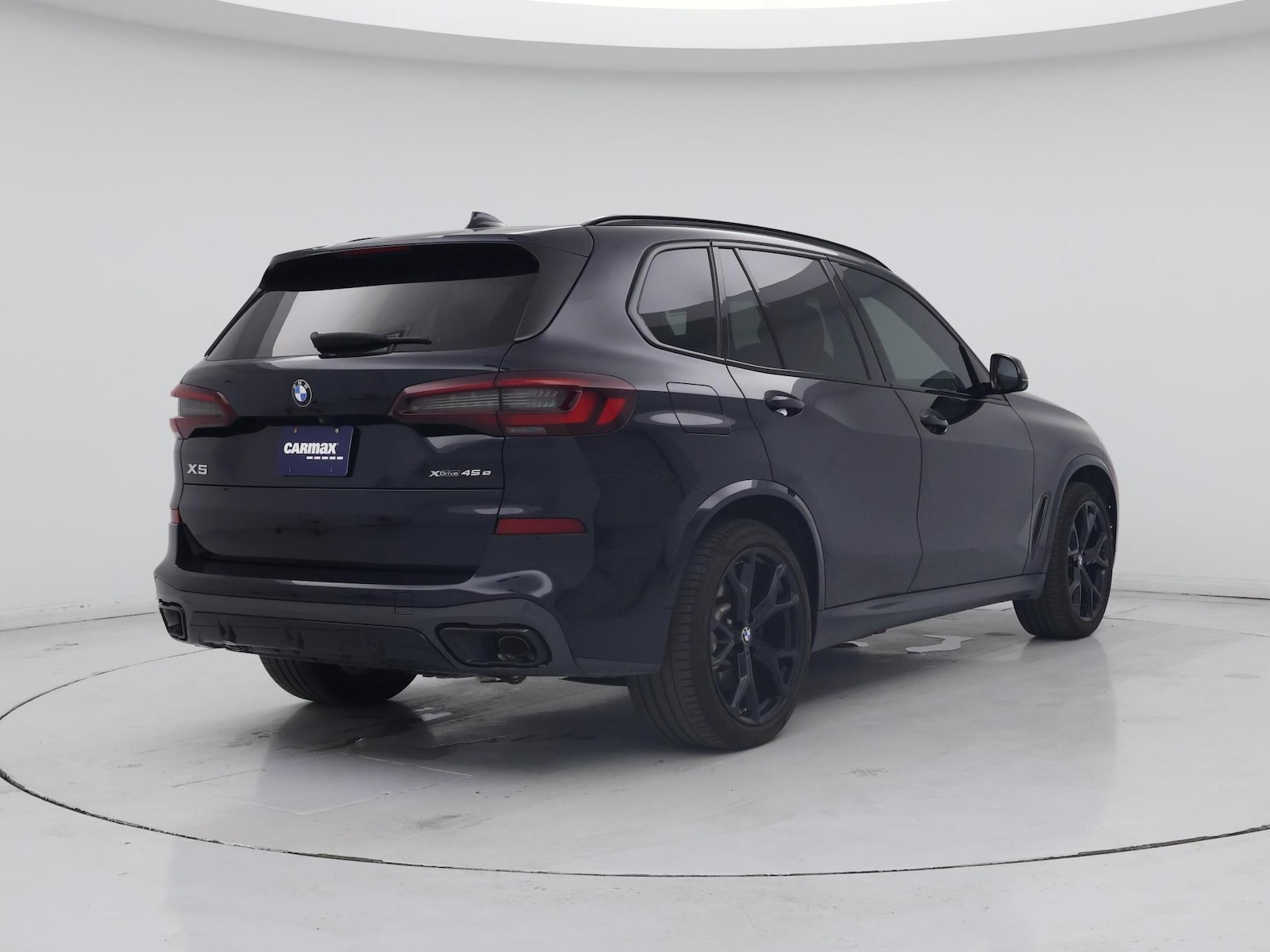 2021 BMW X5 45e - Photo 9