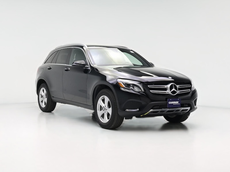 2017 Mercedes-Benz GLC 300 -
                  Kenosha, WI