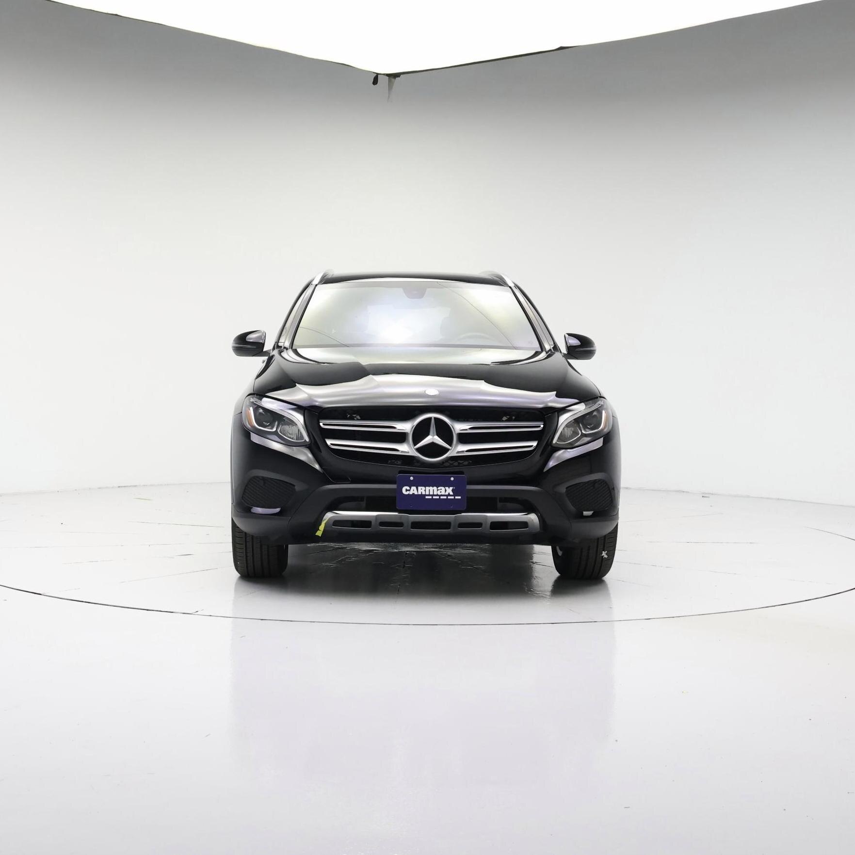 Thumbnail: 2017 Mercedes-Benz GLC - 5