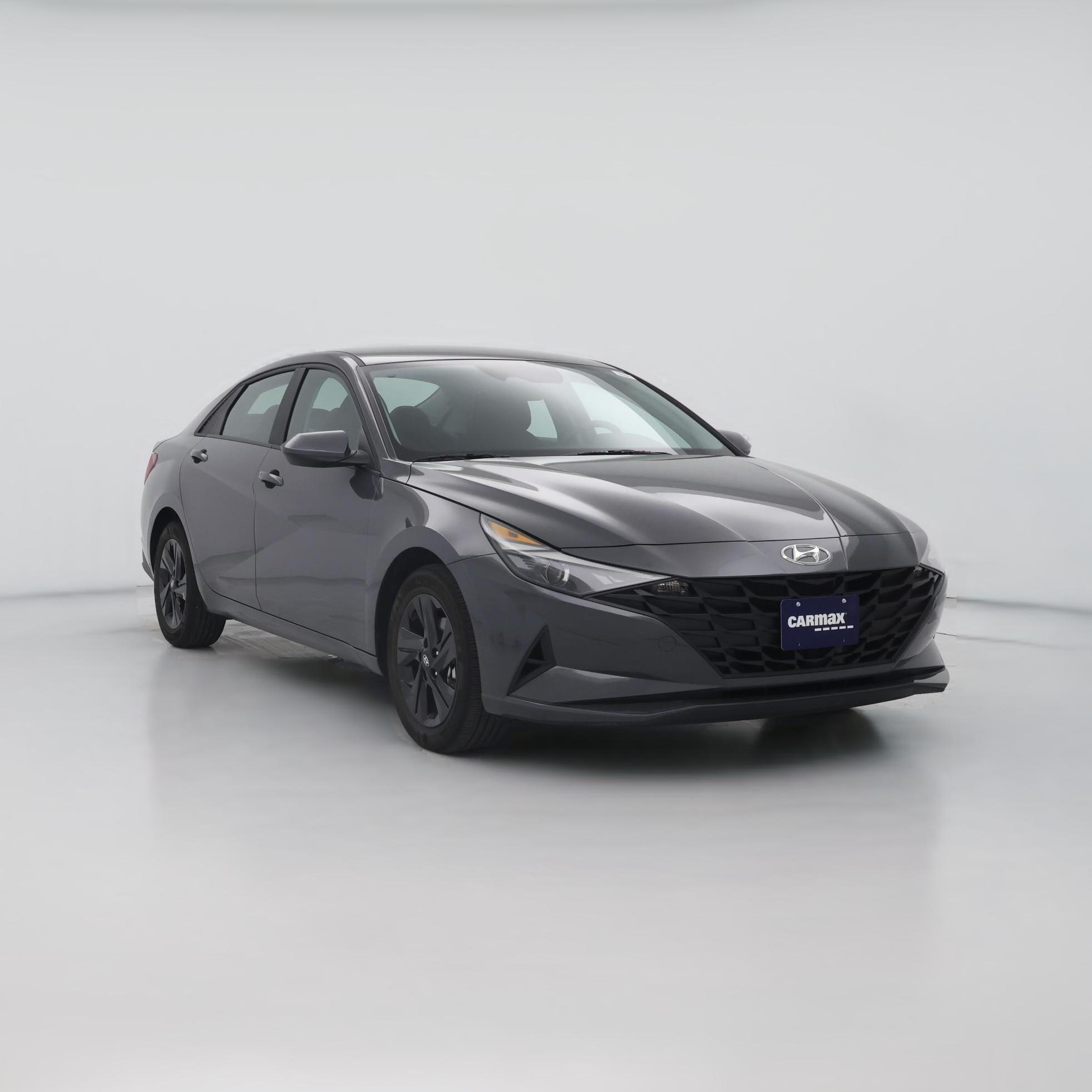 Thumbnail: 2023 Hyundai Elantra - 1