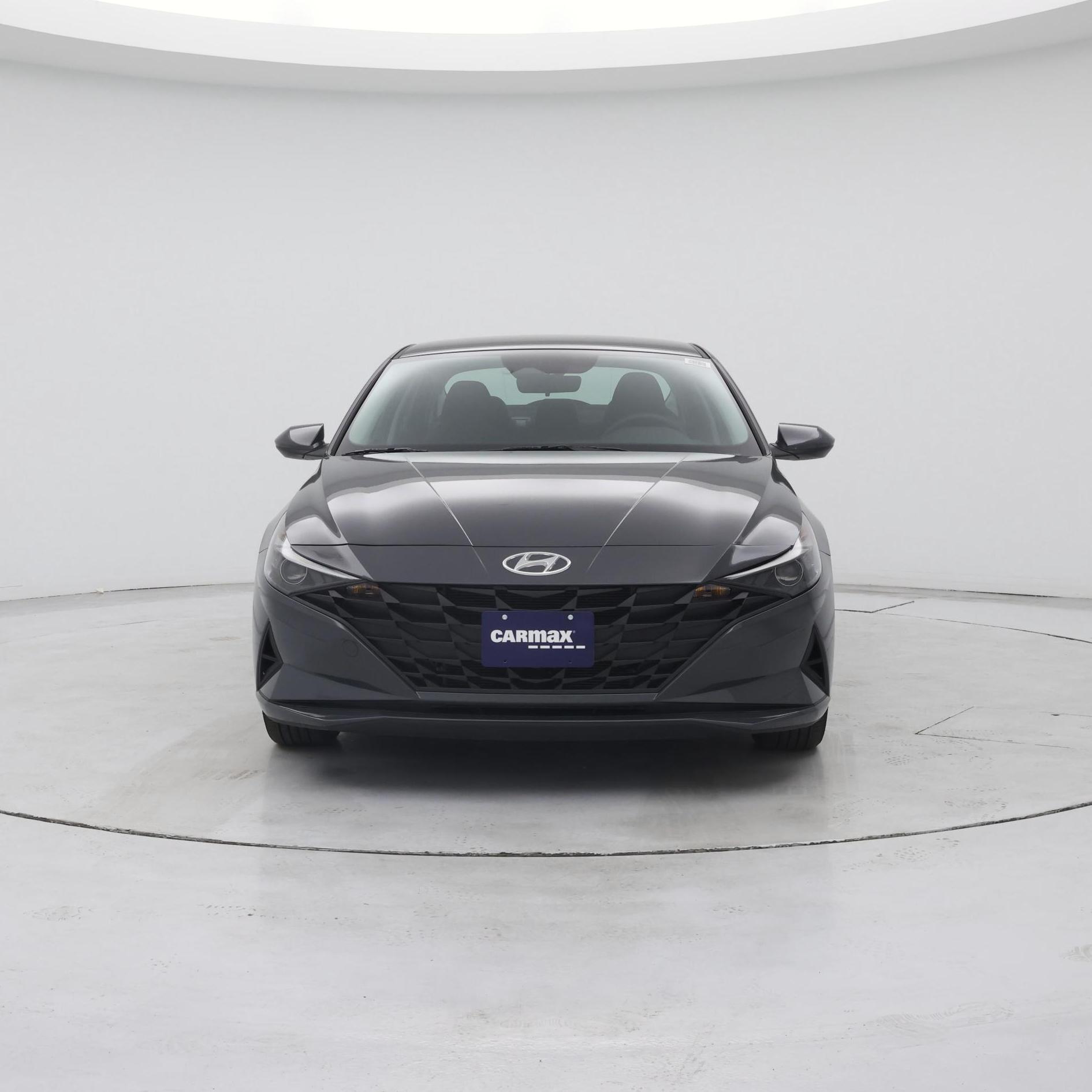 Thumbnail: 2023 Hyundai Elantra - 5