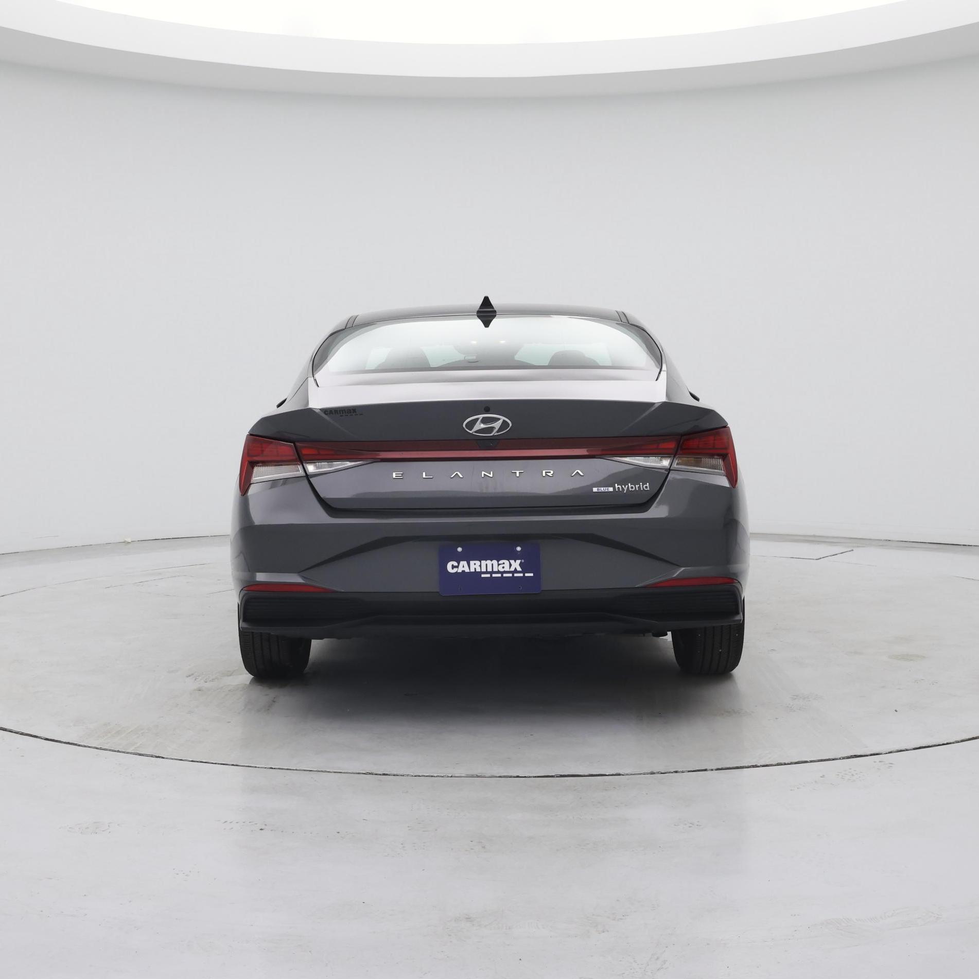 Thumbnail: 2023 Hyundai Elantra - 6