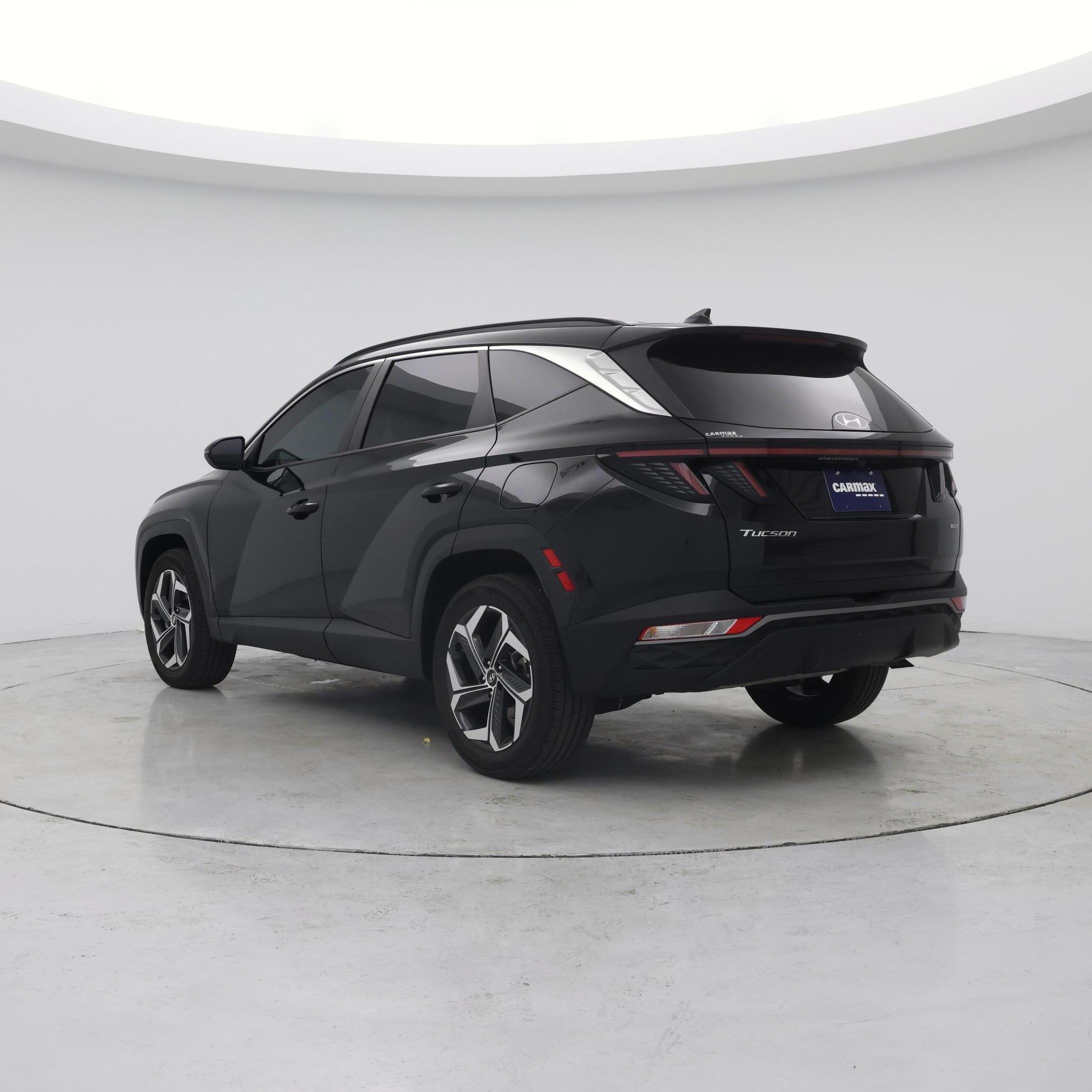 Thumbnail: 2023 Hyundai Tucson - 2