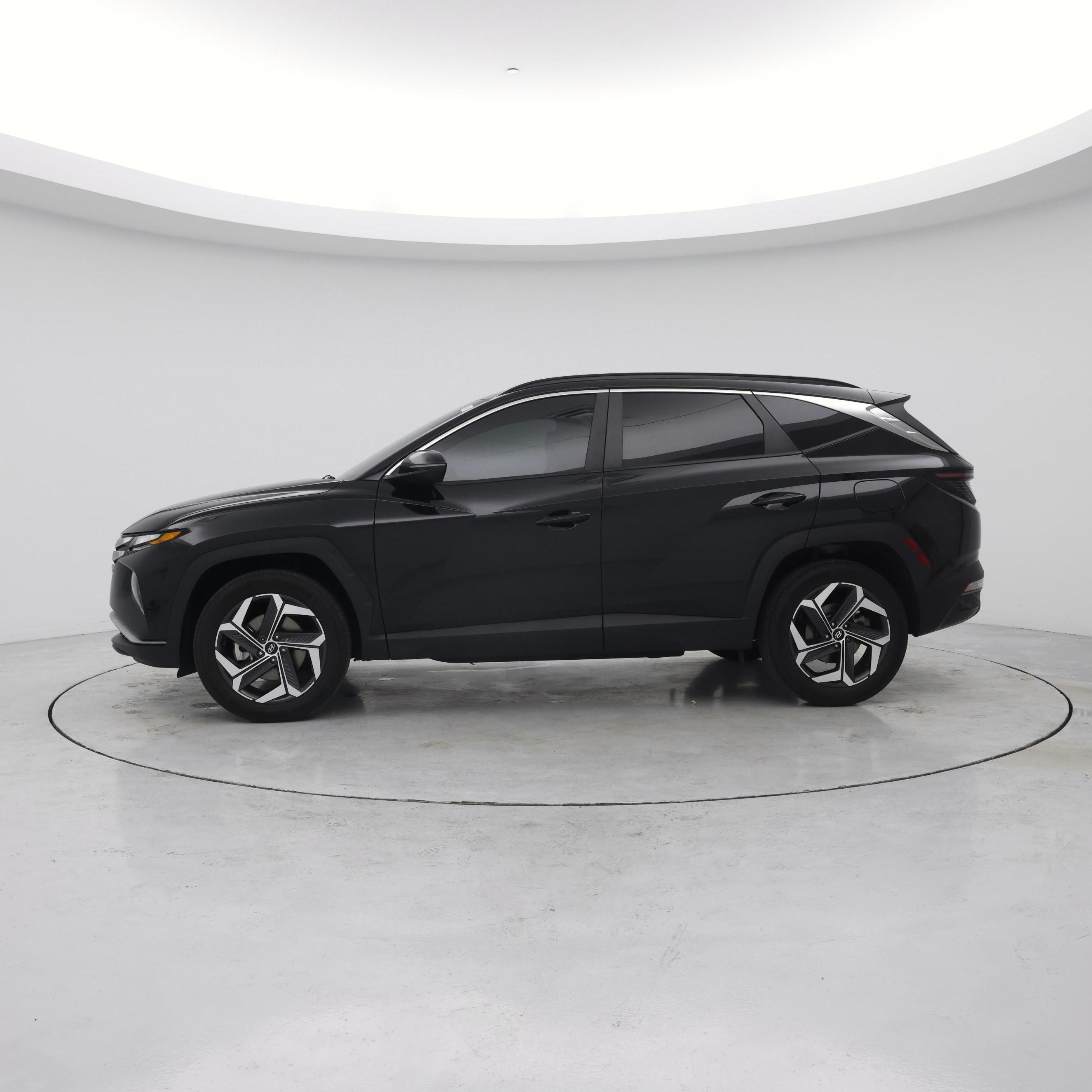 Thumbnail: 2023 Hyundai Tucson - 3