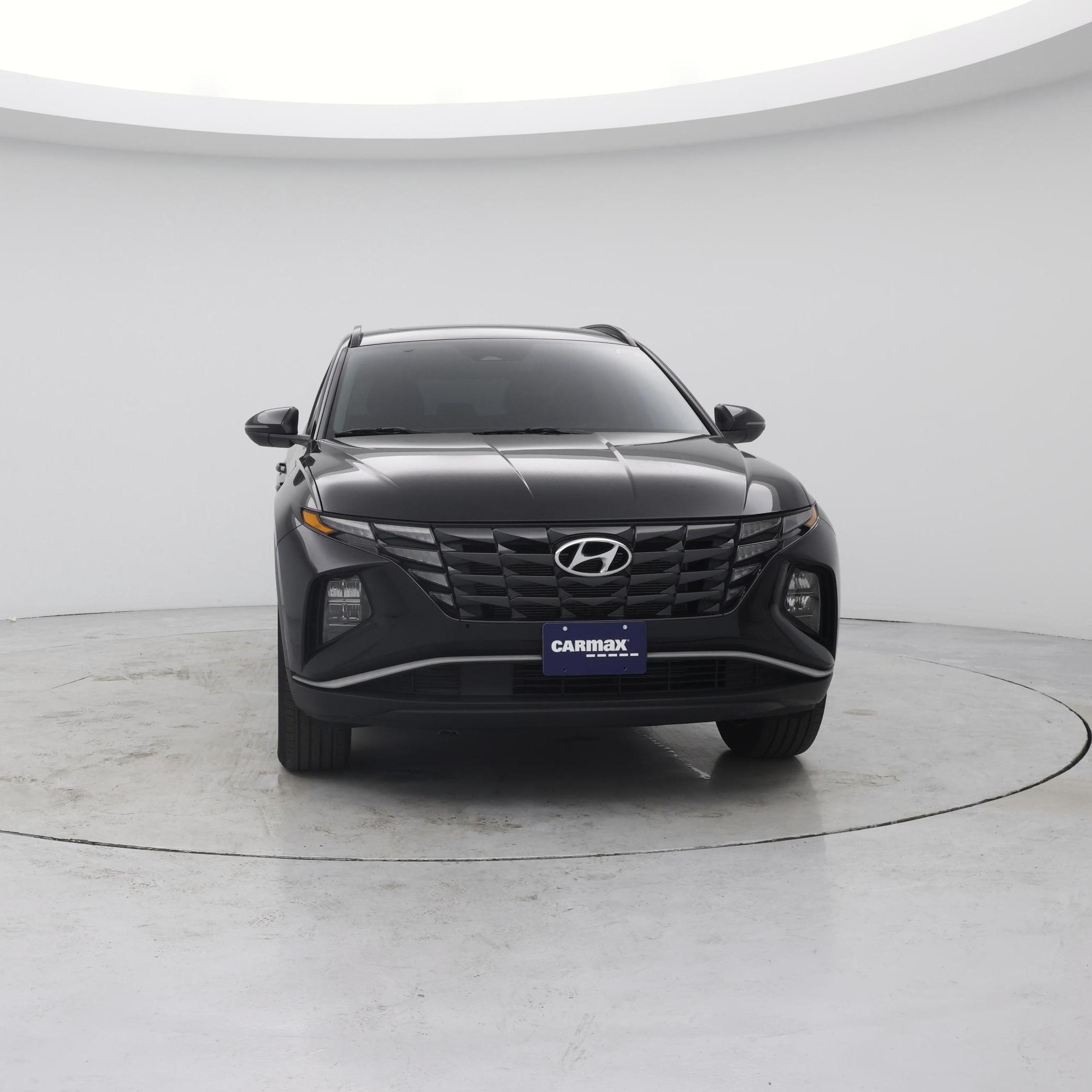 Thumbnail: 2023 Hyundai Tucson - 5